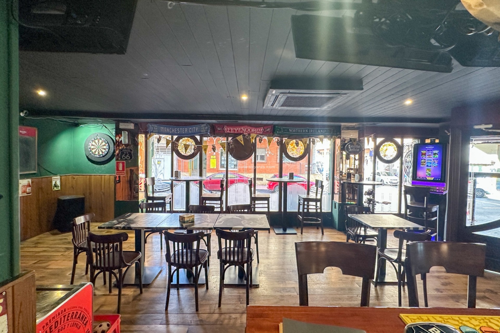 Revente - Commercial - Torrevieja - Costa Blanca