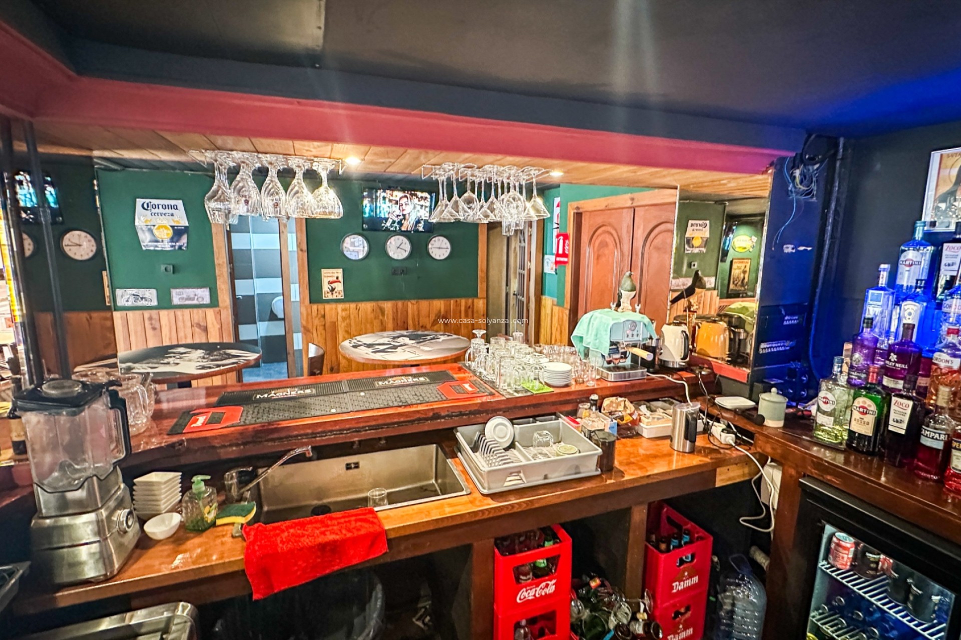 Revente - Commercial - Torrevieja - Costa Blanca