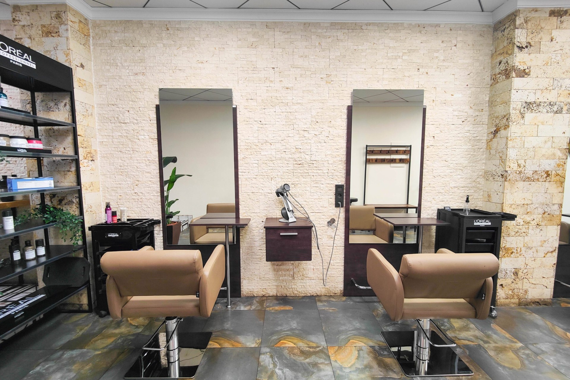 Revente - Commercial - Torrevieja - Costa Blanca