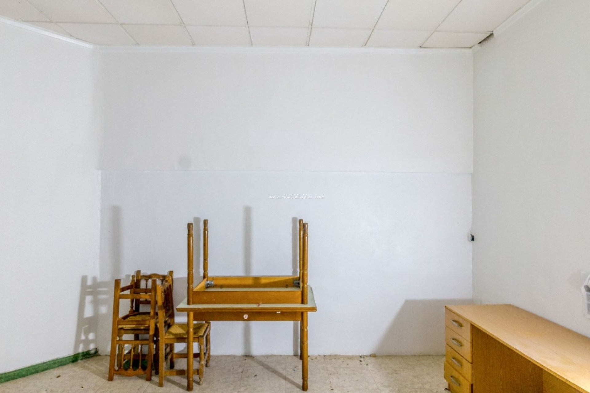 Revente - Commercial - Torrevieja - Costa Blanca