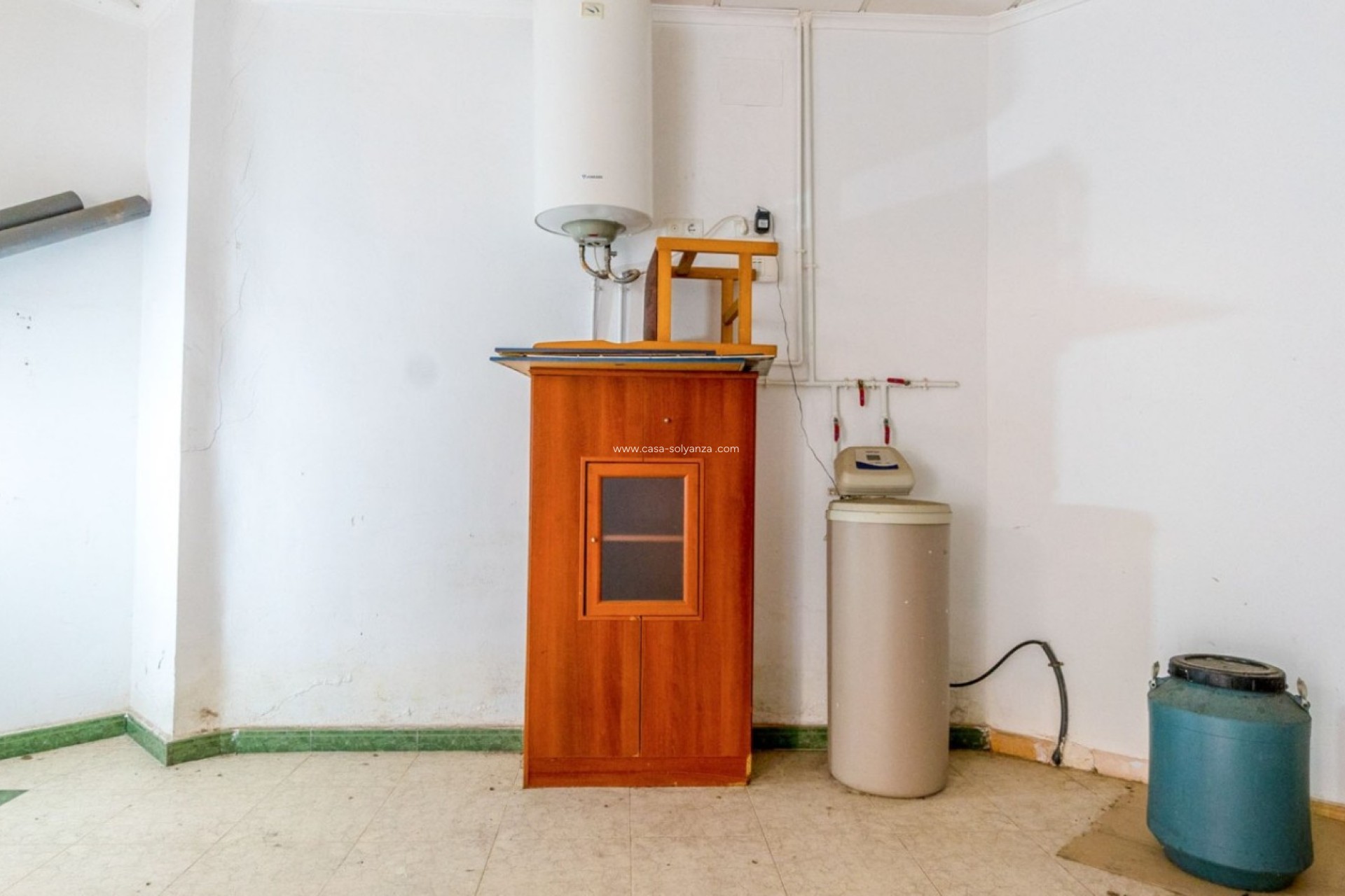 Revente - Commercial - Torrevieja - Costa Blanca