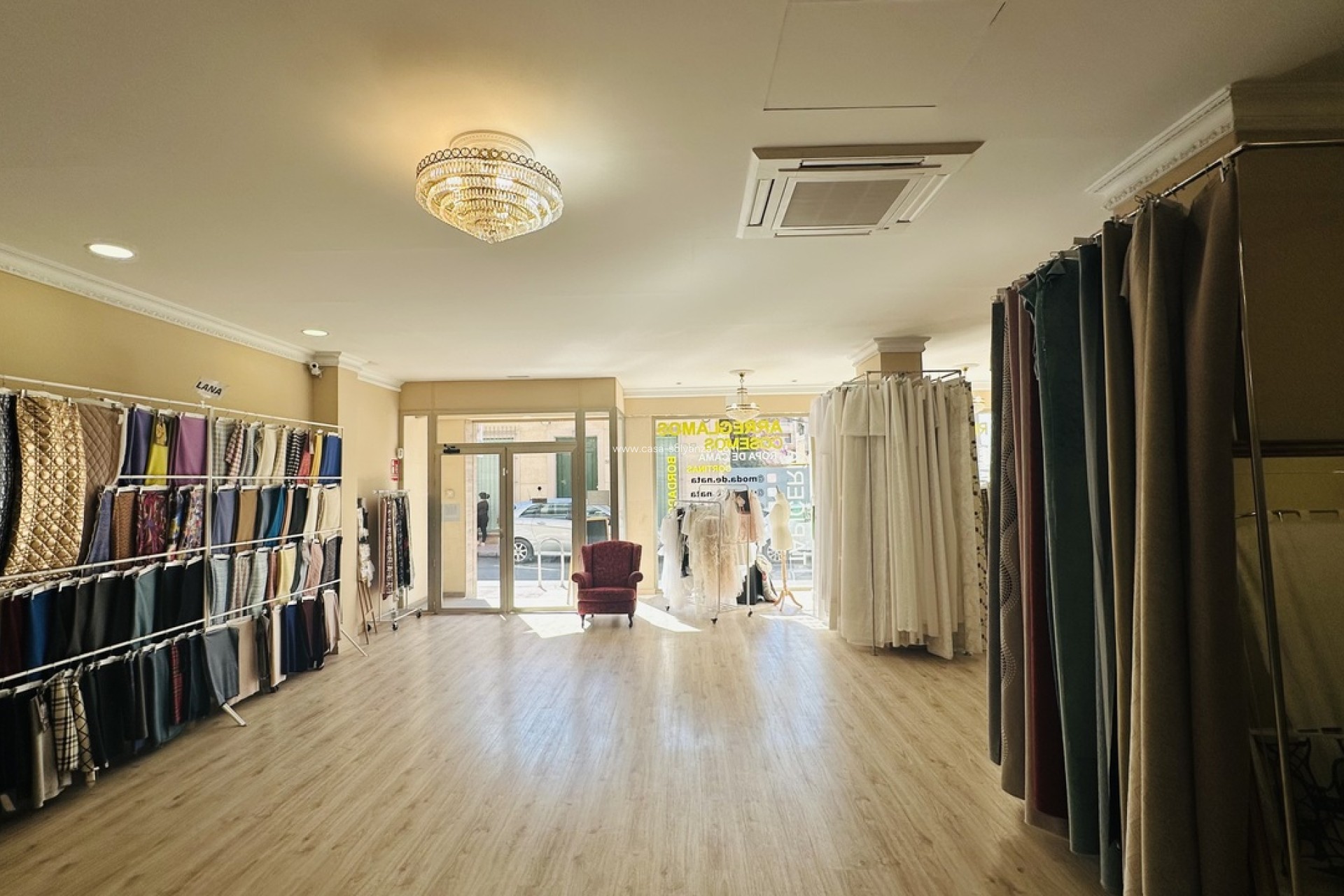 Revente - Commercial - Torrevieja - Costa Blanca