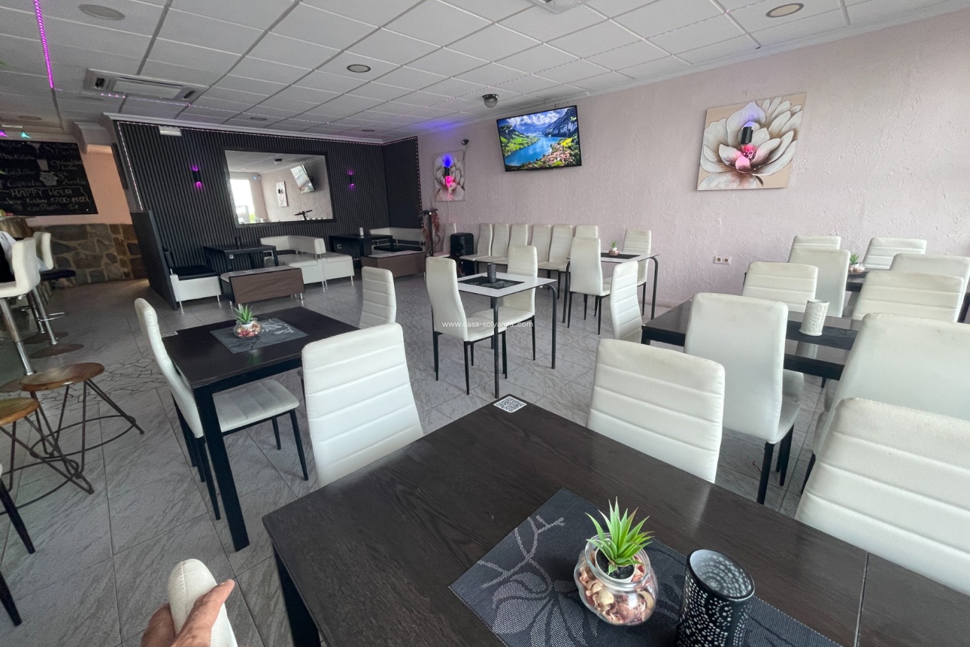 Revente - Commercial - Torrevieja - Costa Blanca