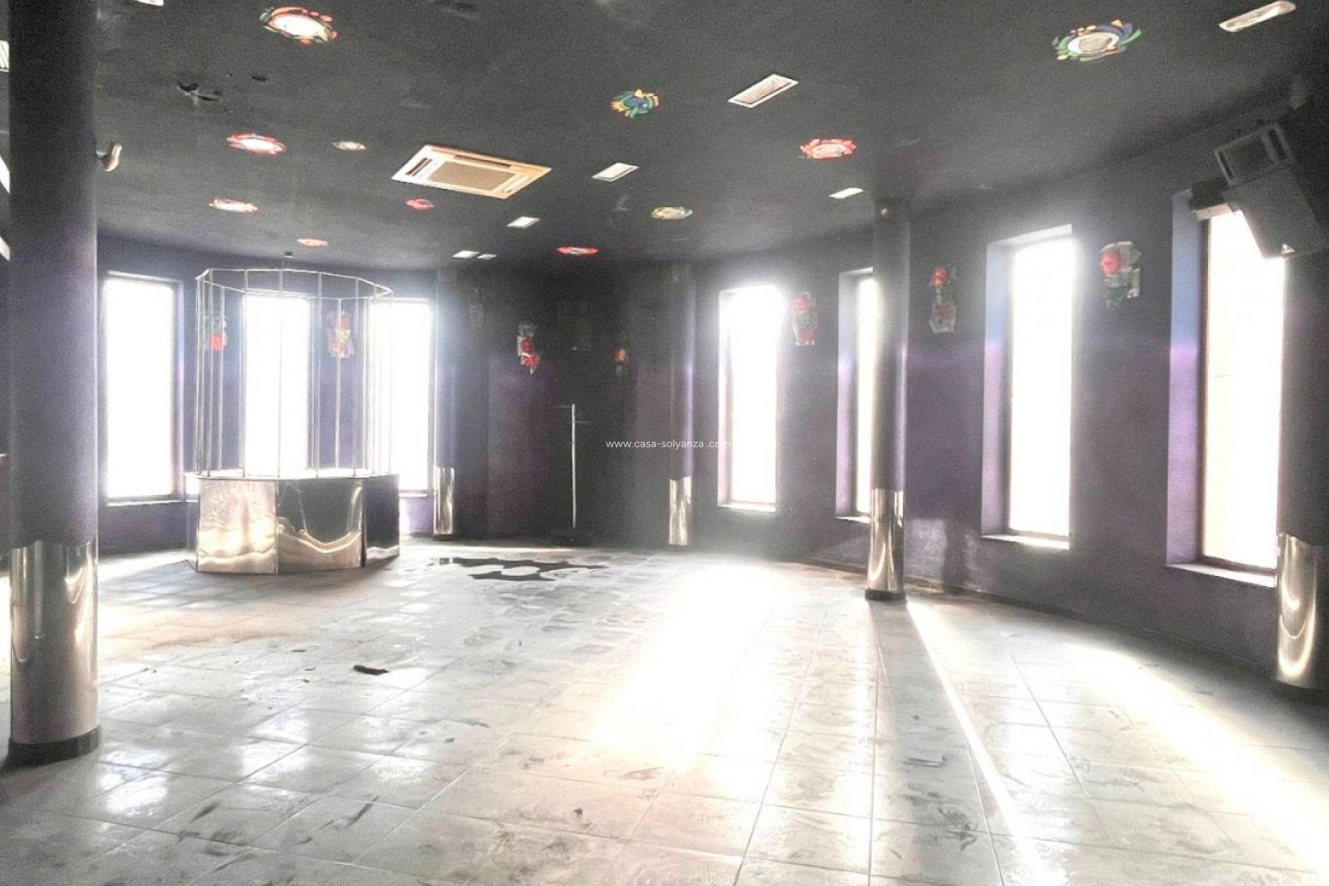 Revente - Commercial - Torrevieja - Costa Blanca