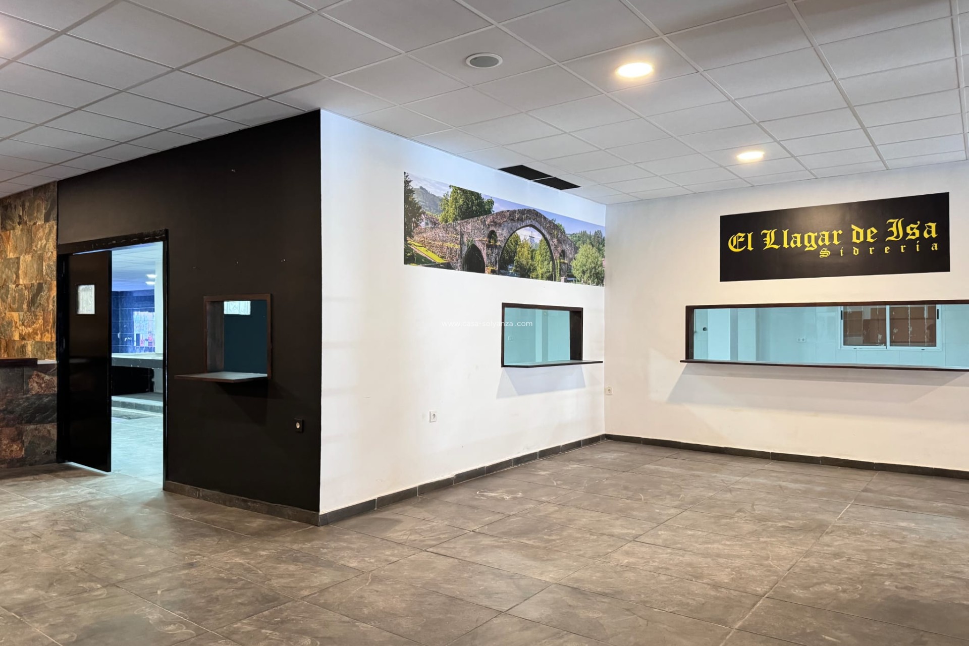 Revente - Commercial - Torrevieja - Costa Blanca