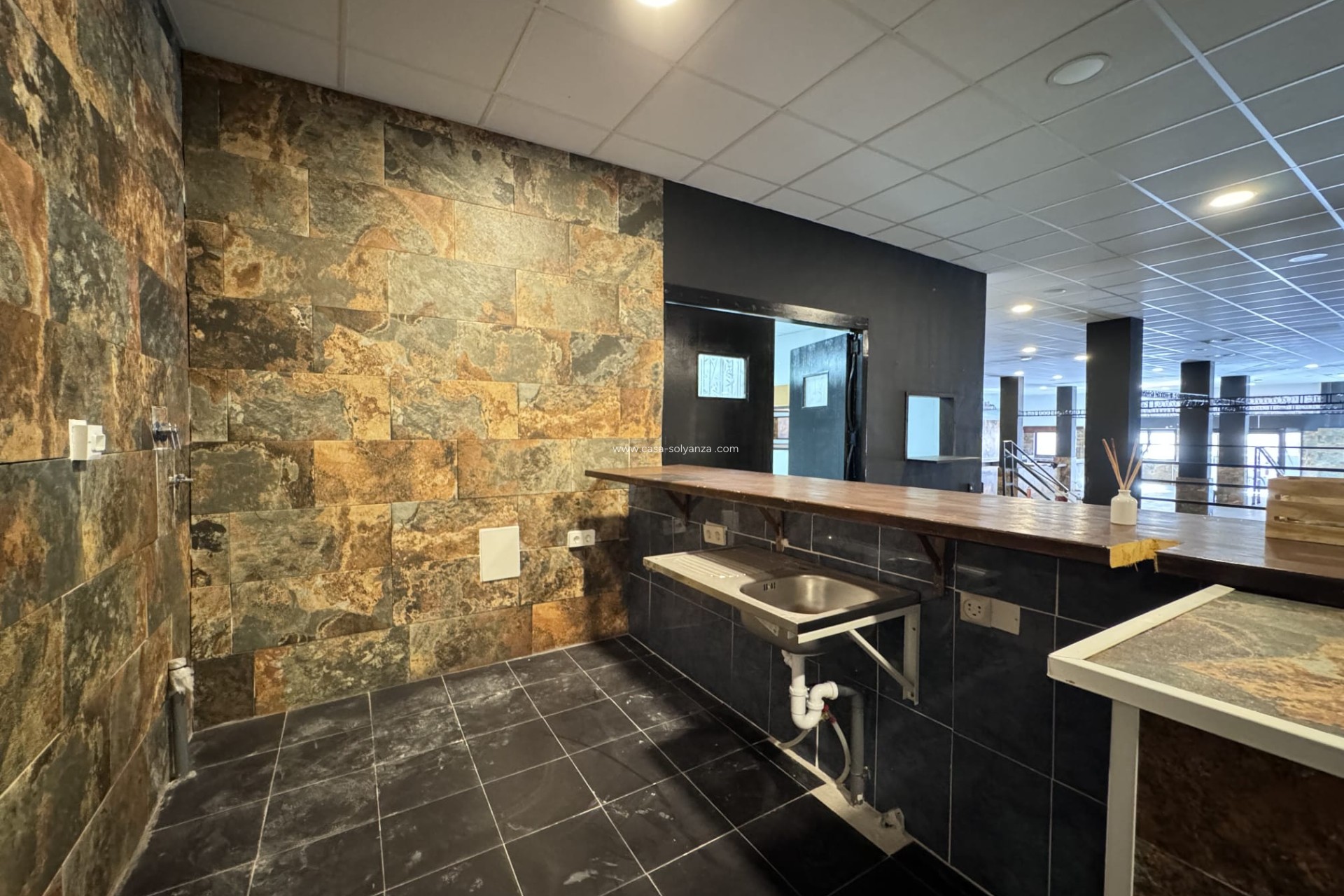 Revente - Commercial - Torrevieja - Costa Blanca