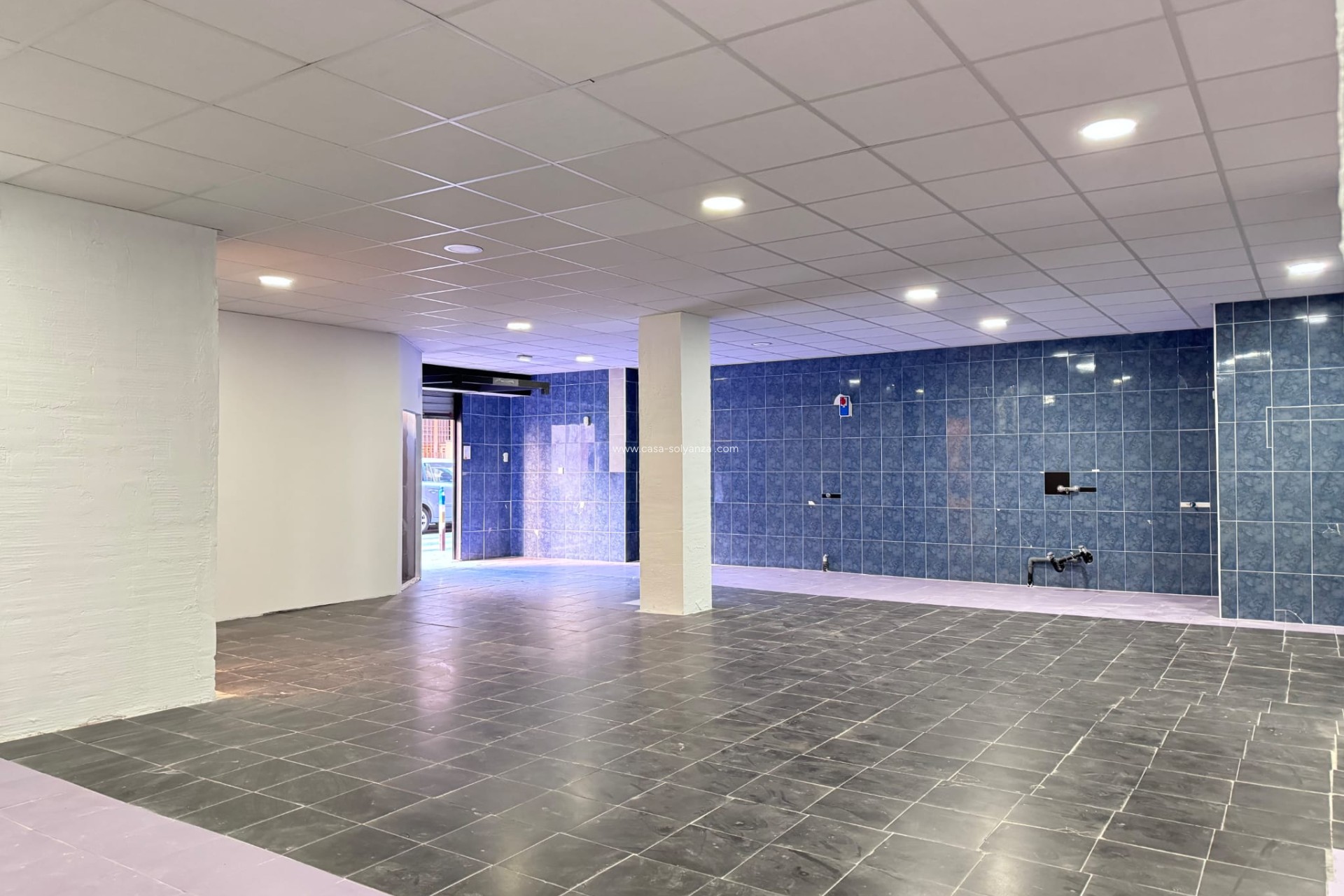 Revente - Commercial - Torrevieja - Costa Blanca