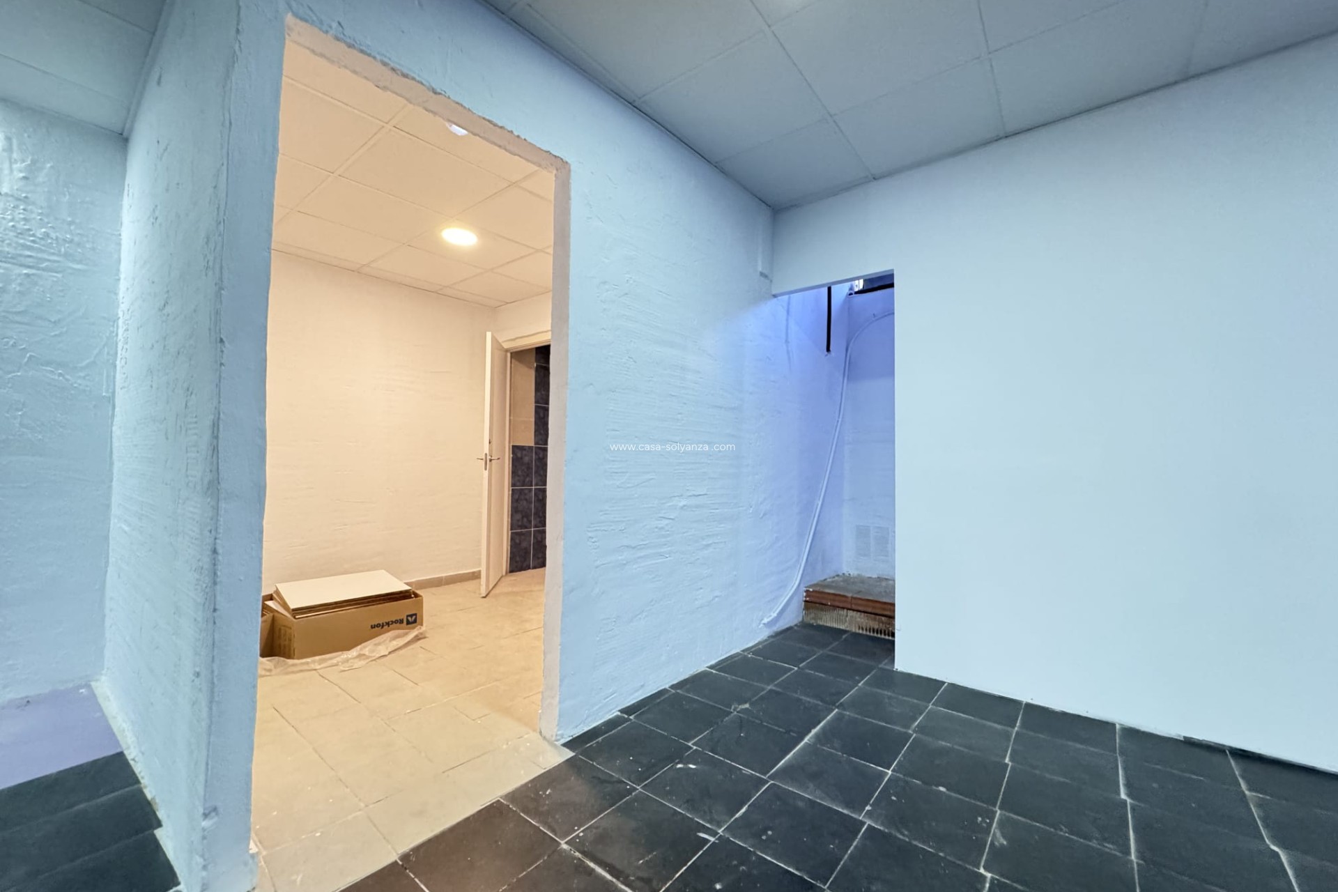 Revente - Commercial - Torrevieja - Costa Blanca