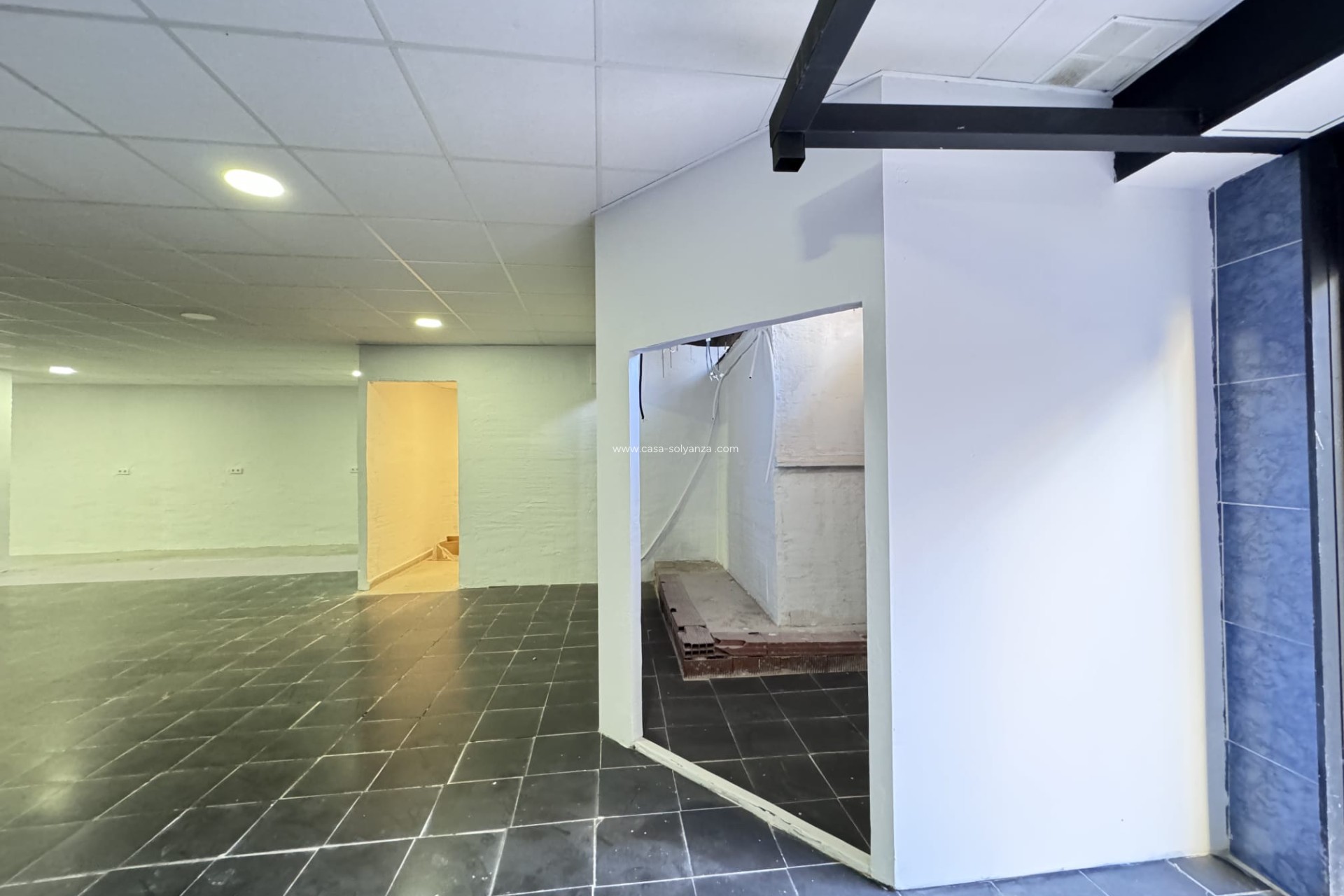 Revente - Commercial - Torrevieja - Costa Blanca