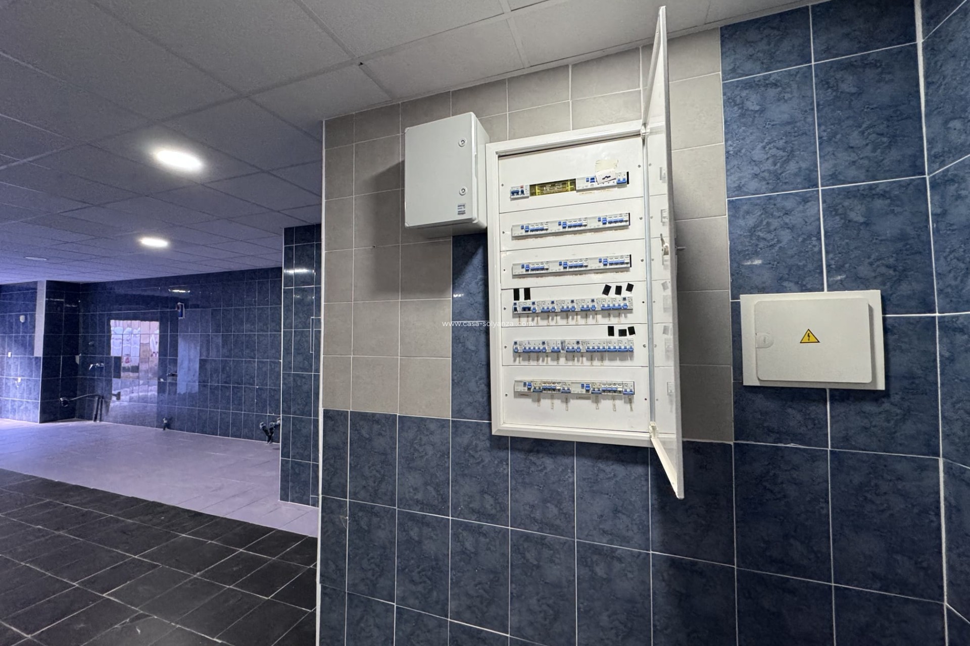 Revente - Commercial - Torrevieja - Costa Blanca