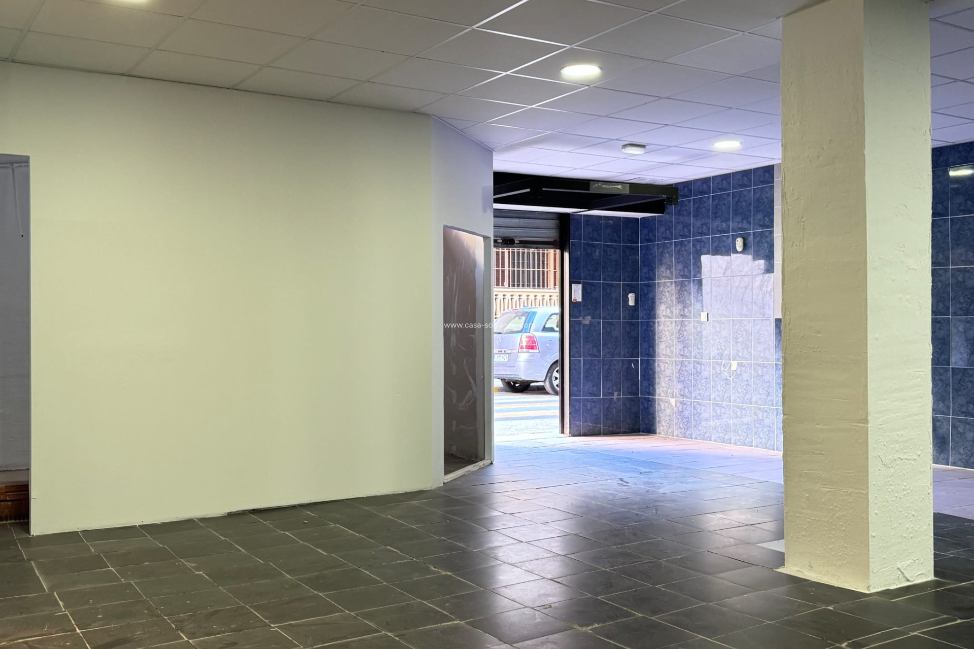 Revente - Commercial - Torrevieja - Costa Blanca