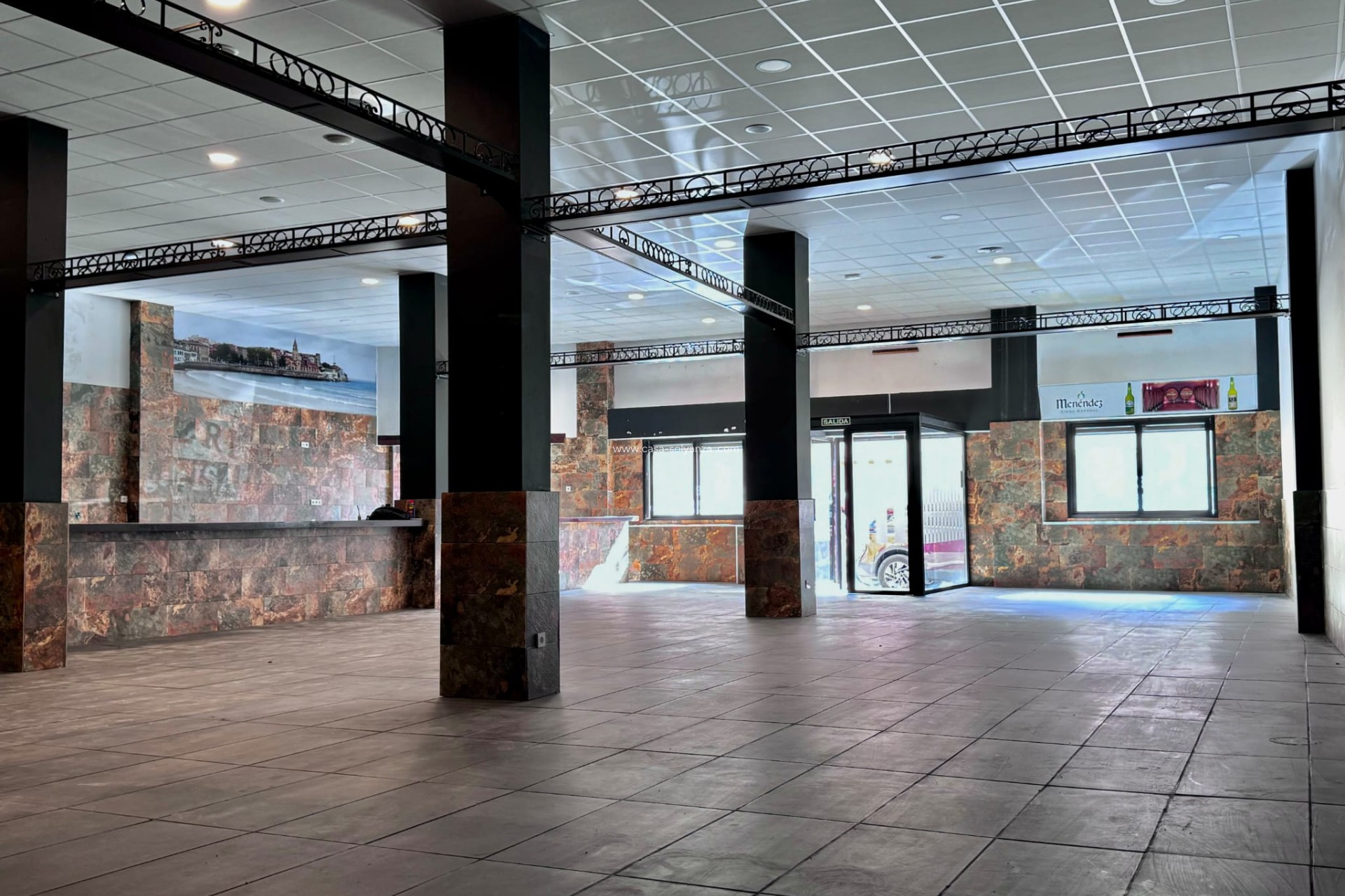 Revente - Commercial - Torrevieja - Costa Blanca