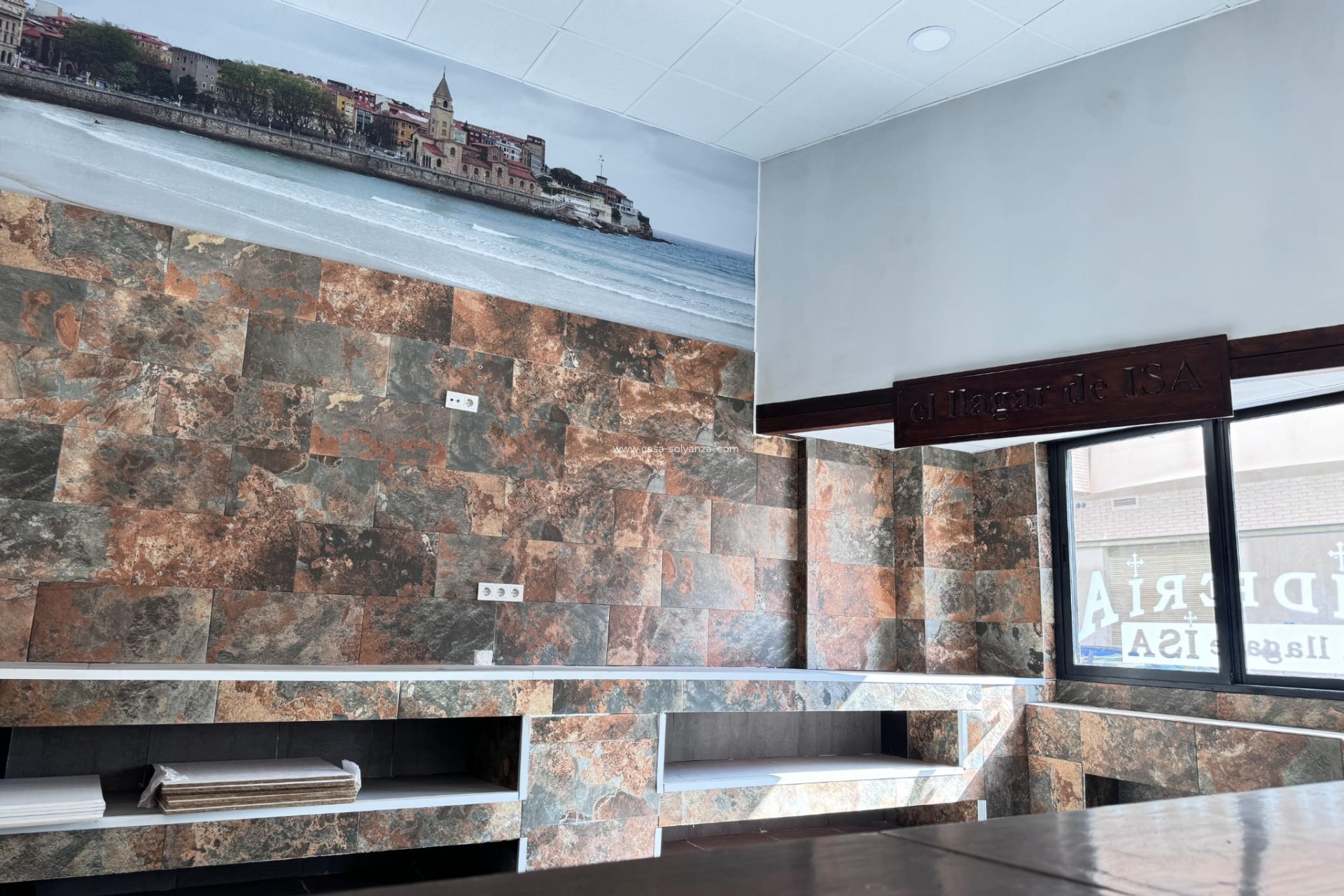 Revente - Commercial - Torrevieja - Costa Blanca