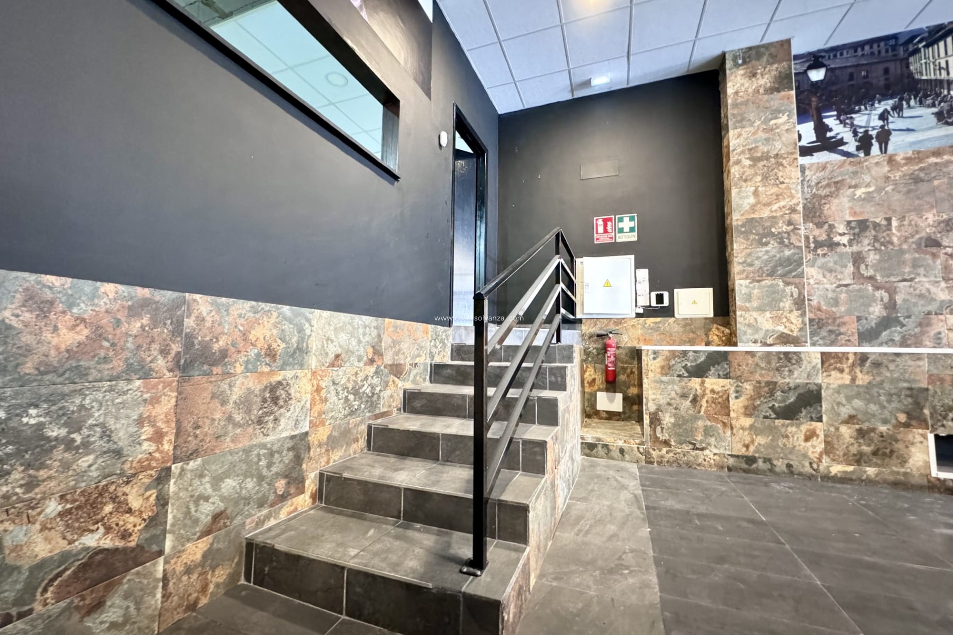 Revente - Commercial - Torrevieja - Costa Blanca