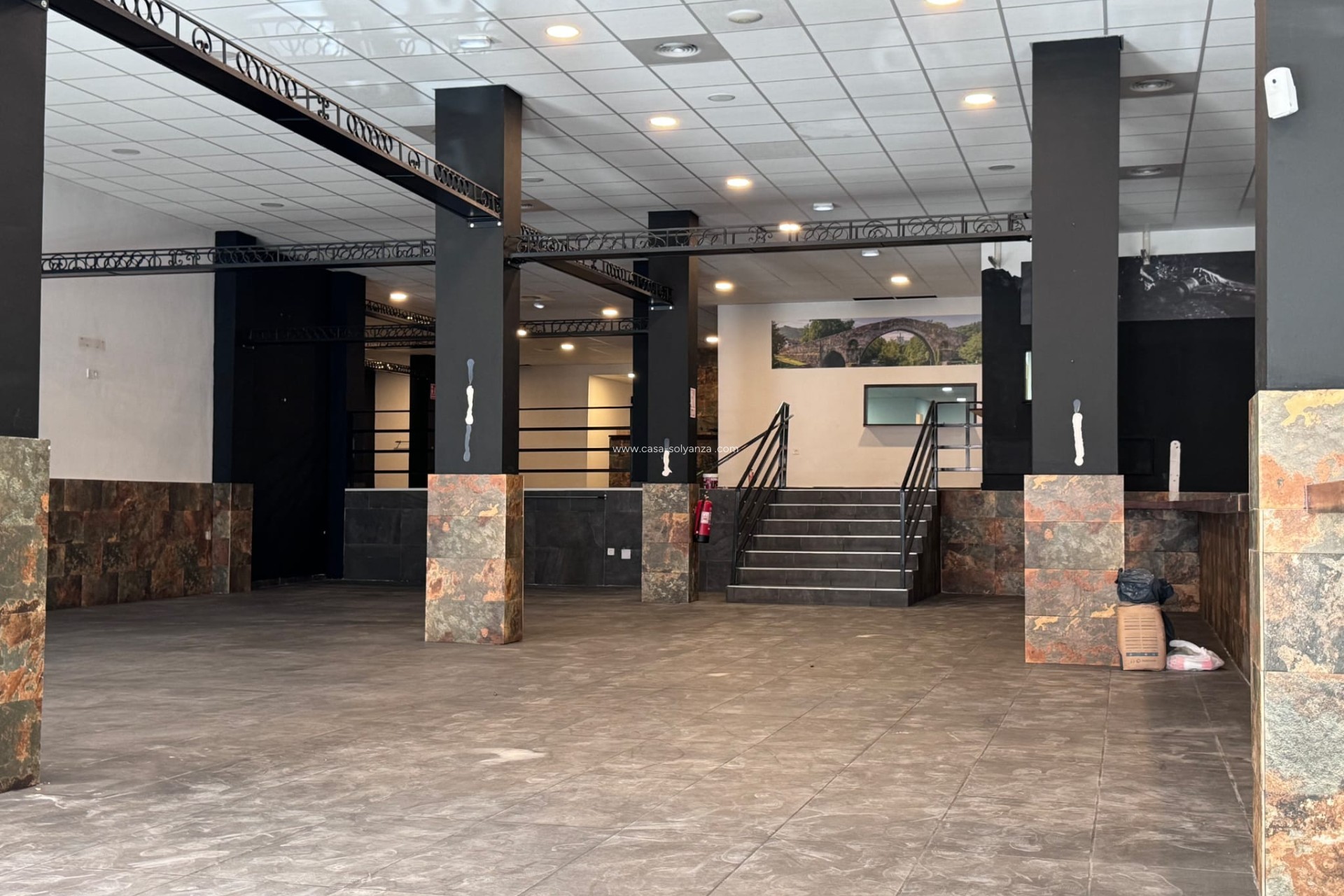 Revente - Commercial - Torrevieja - Costa Blanca