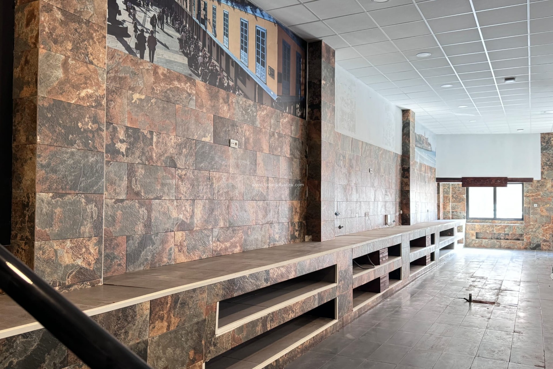 Revente - Commercial - Torrevieja - Costa Blanca