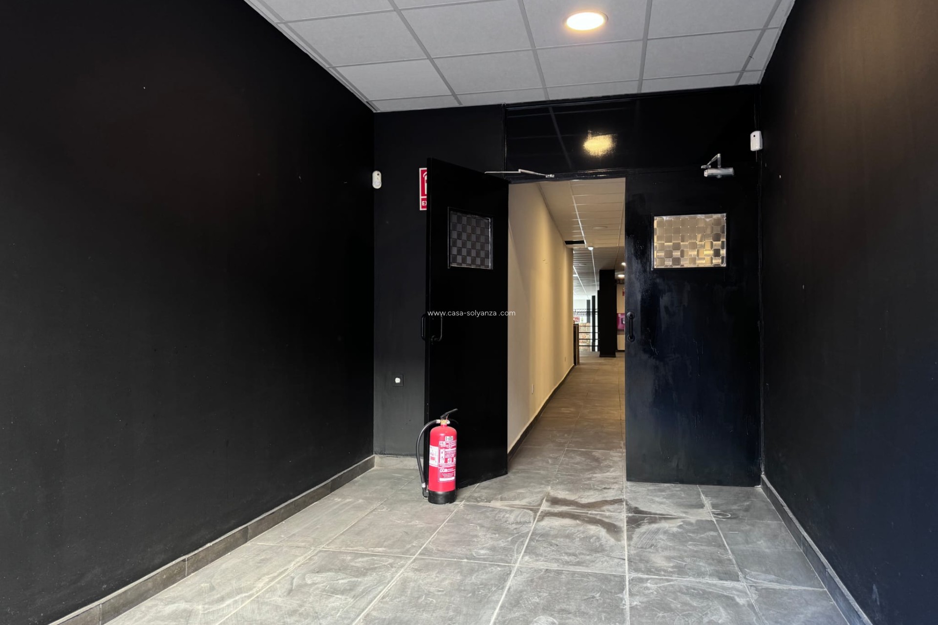 Revente - Commercial - Torrevieja - Costa Blanca