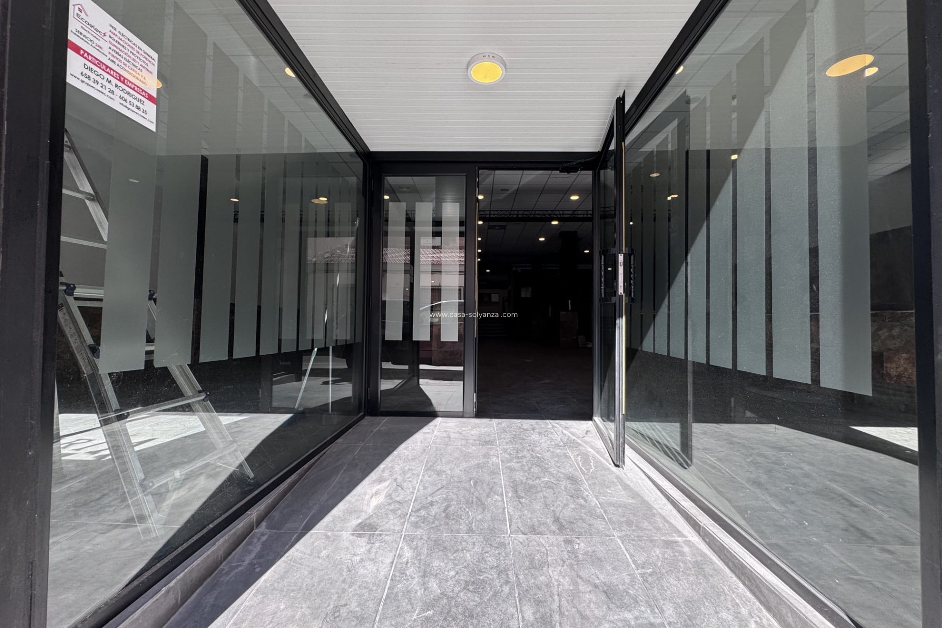 Revente - Commercial - Torrevieja - Costa Blanca