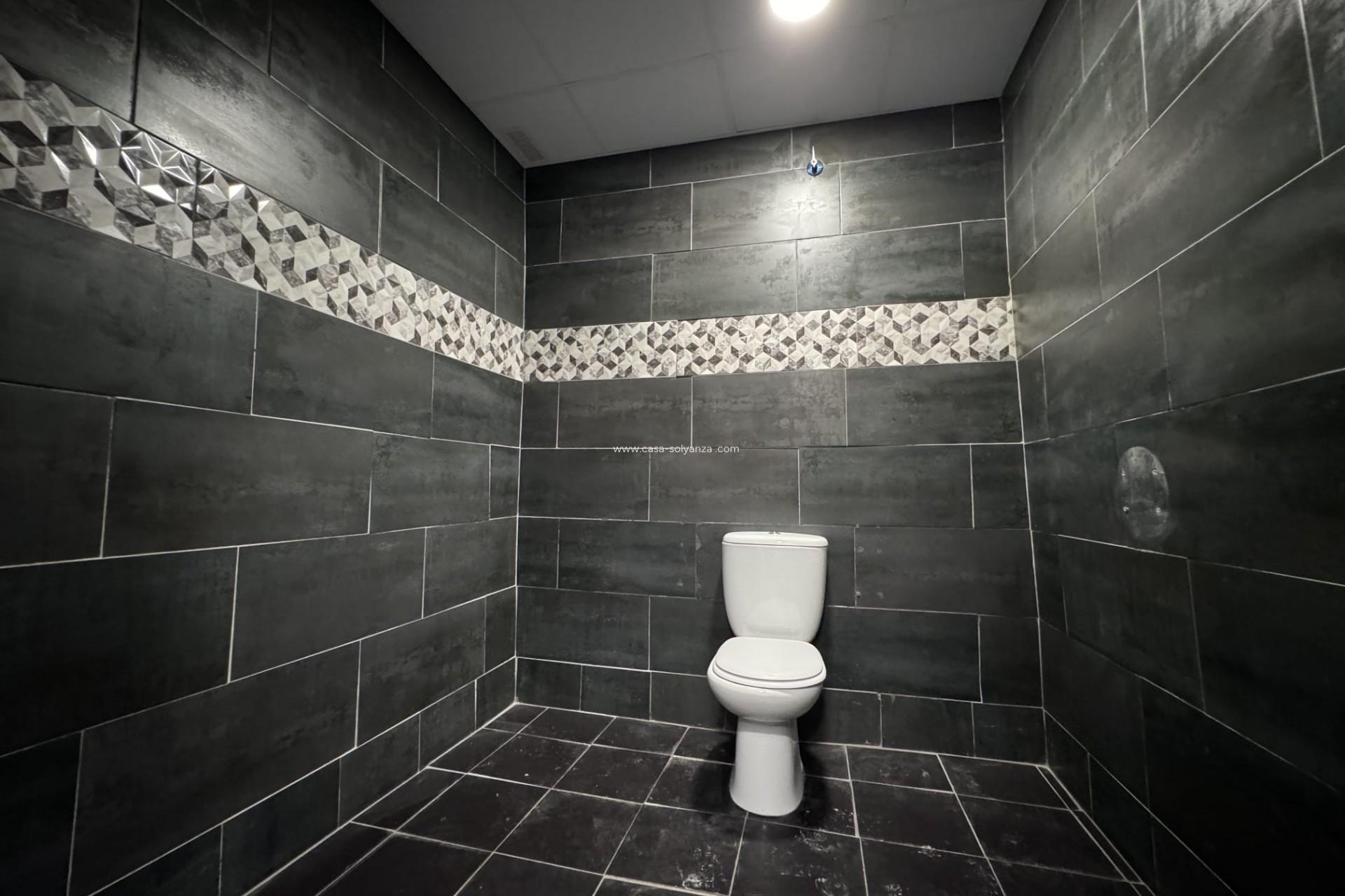 Revente - Commercial - Torrevieja - Costa Blanca