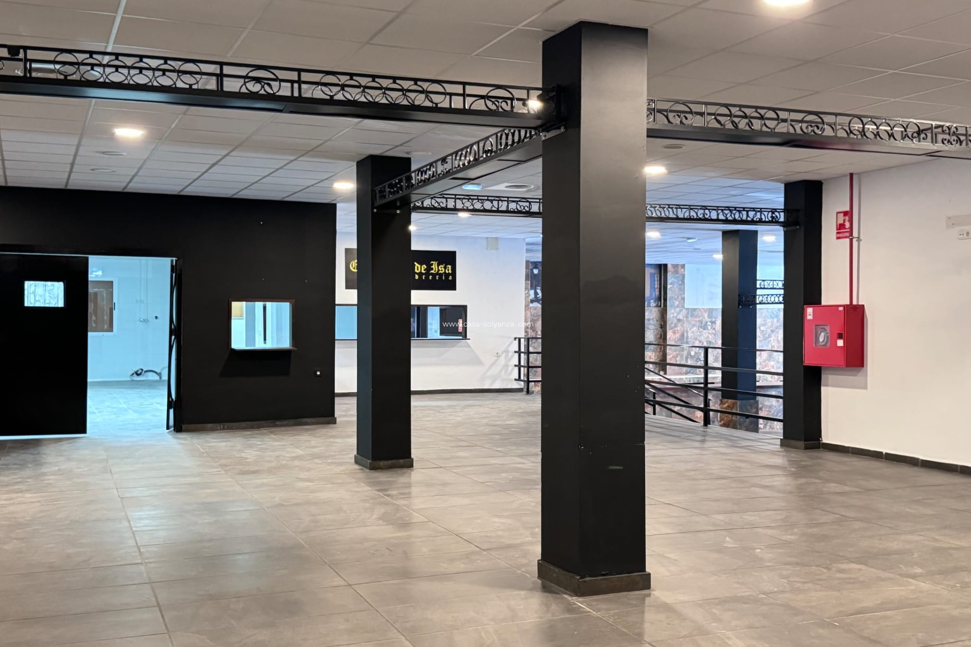 Revente - Commercial - Torrevieja - Costa Blanca