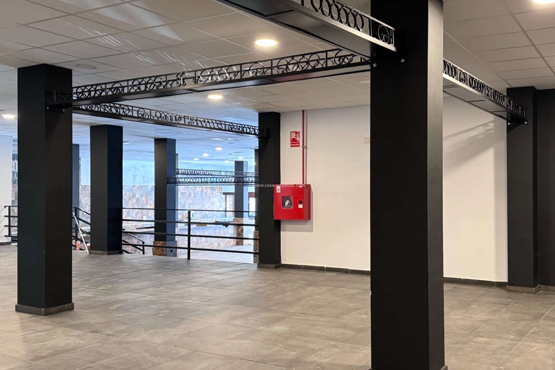 Revente - Commercial - Torrevieja - Costa Blanca