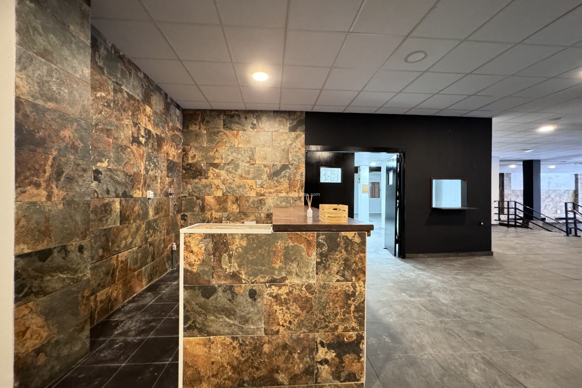 Revente - Commercial - Torrevieja - Costa Blanca