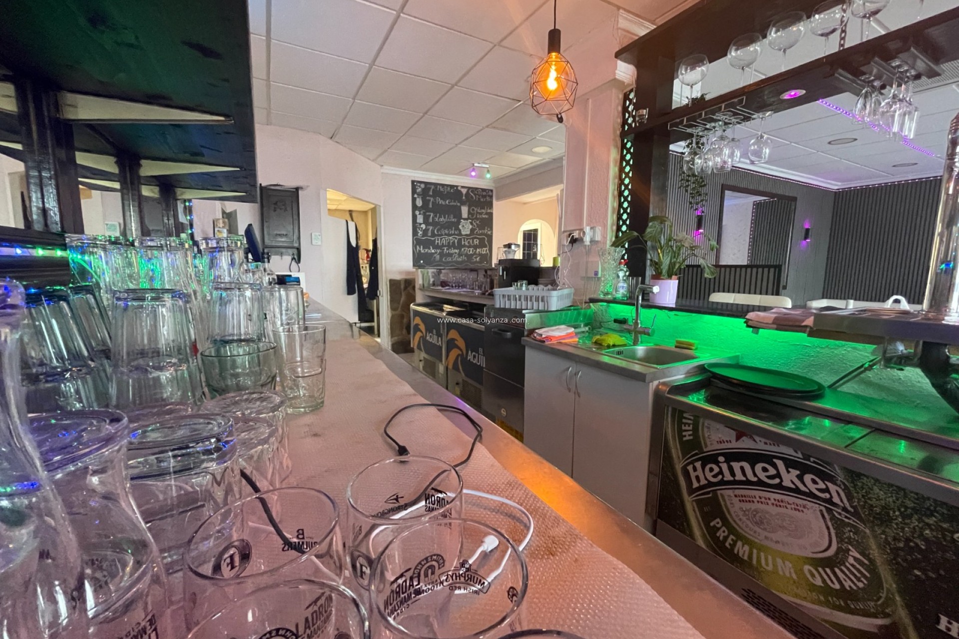 Revente - Commercial - Torrevieja - Costa Blanca