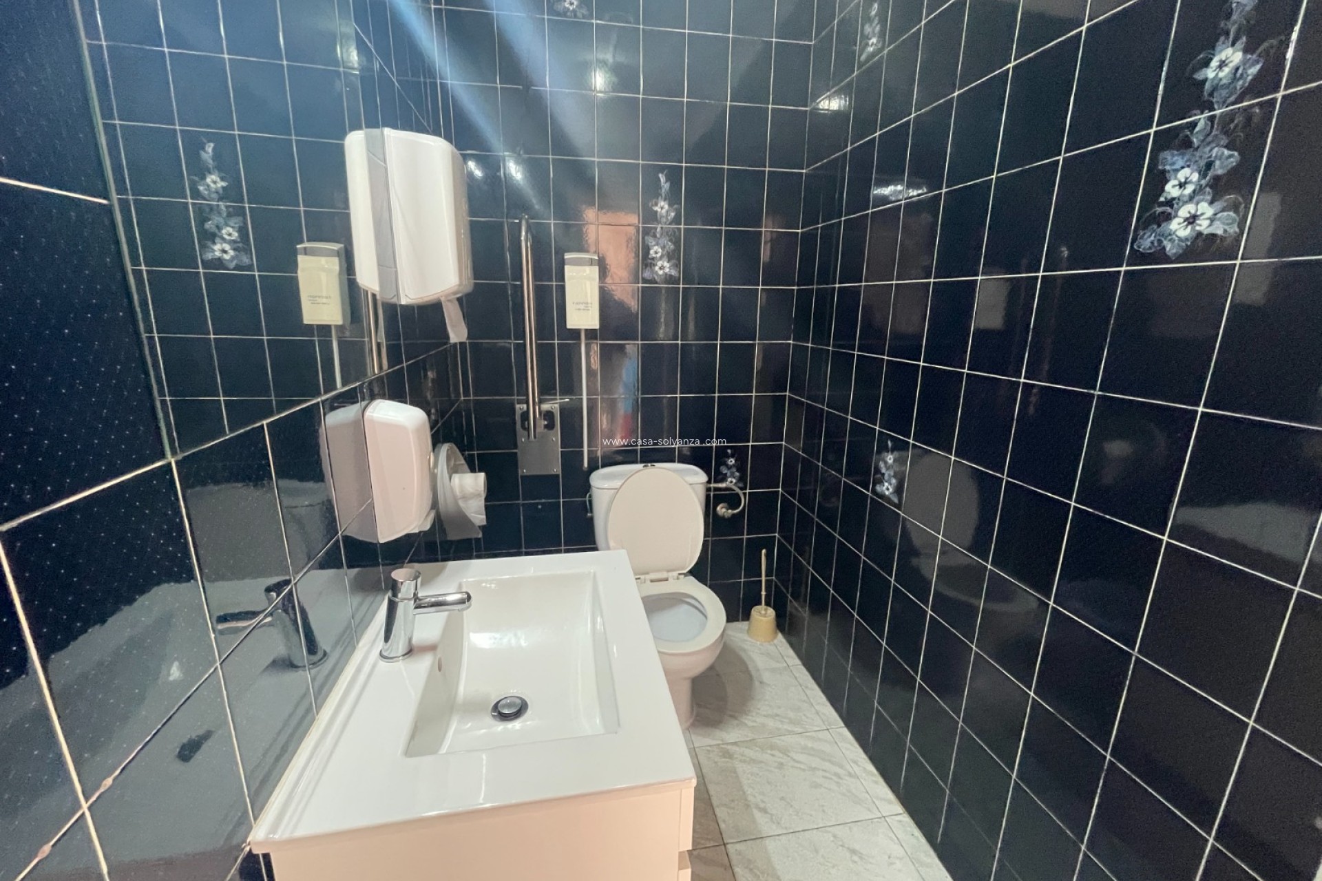 Revente - Commercial - Torrevieja - Costa Blanca