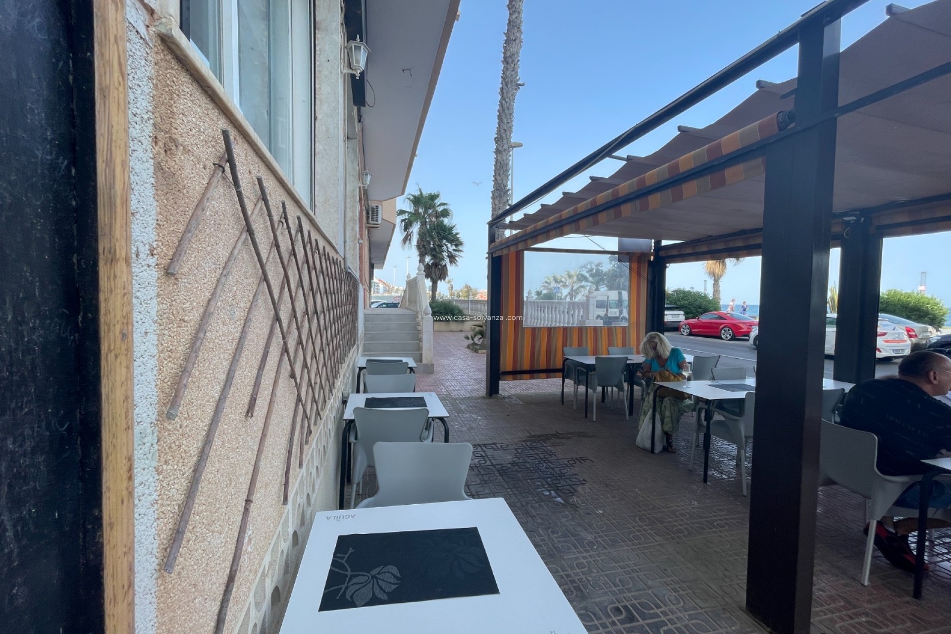 Revente - Commercial - Torrevieja - Costa Blanca