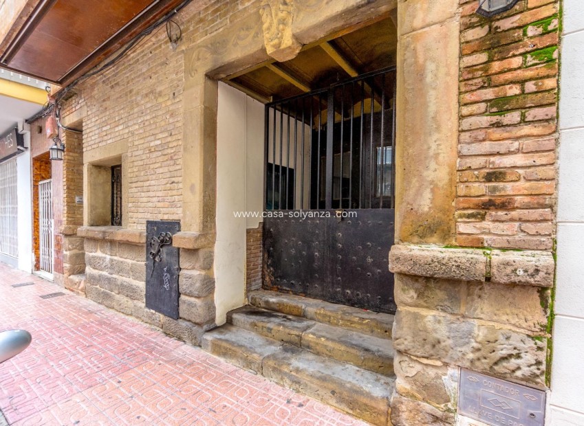 Revente - Commercial - Torrevieja - Costa Blanca