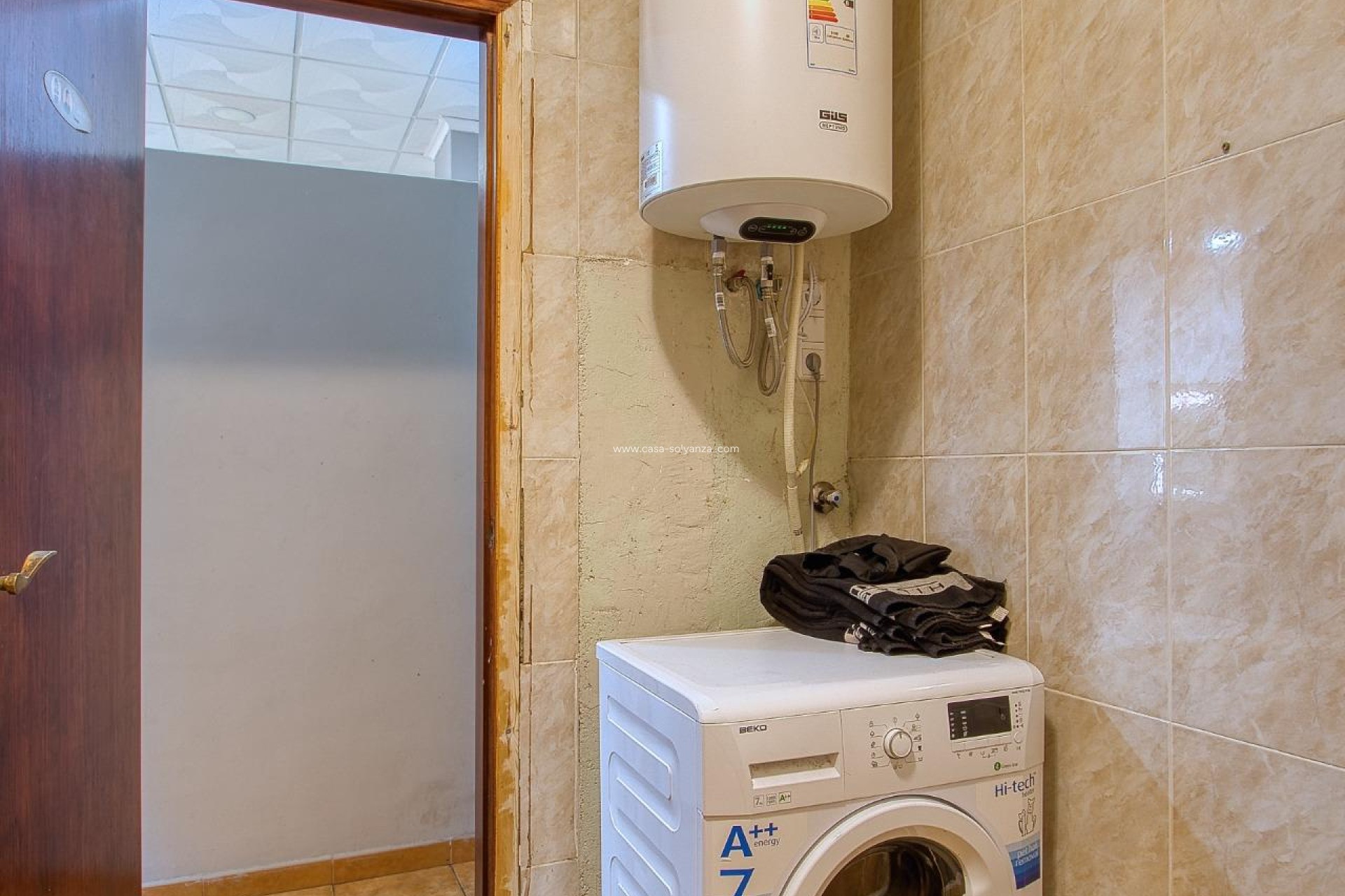 Revente - Commercial - Torrevieja - Costa Blanca