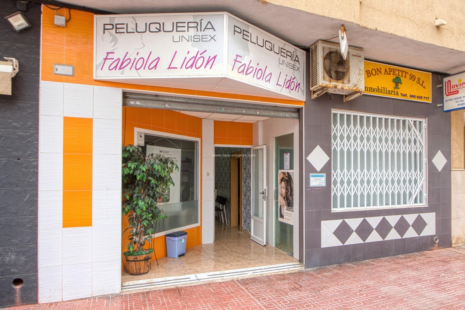 Revente - Commercial - Torrevieja - Costa Blanca