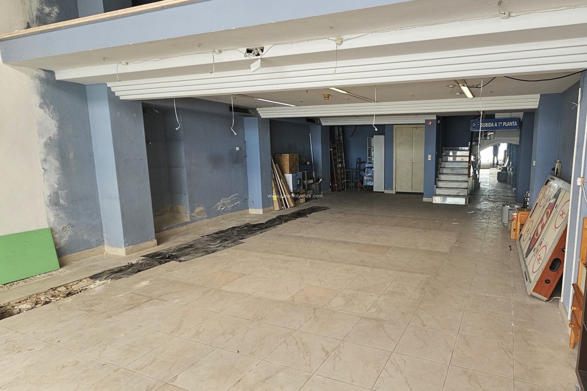 Revente - Commercial - Torrevieja - Costa Blanca