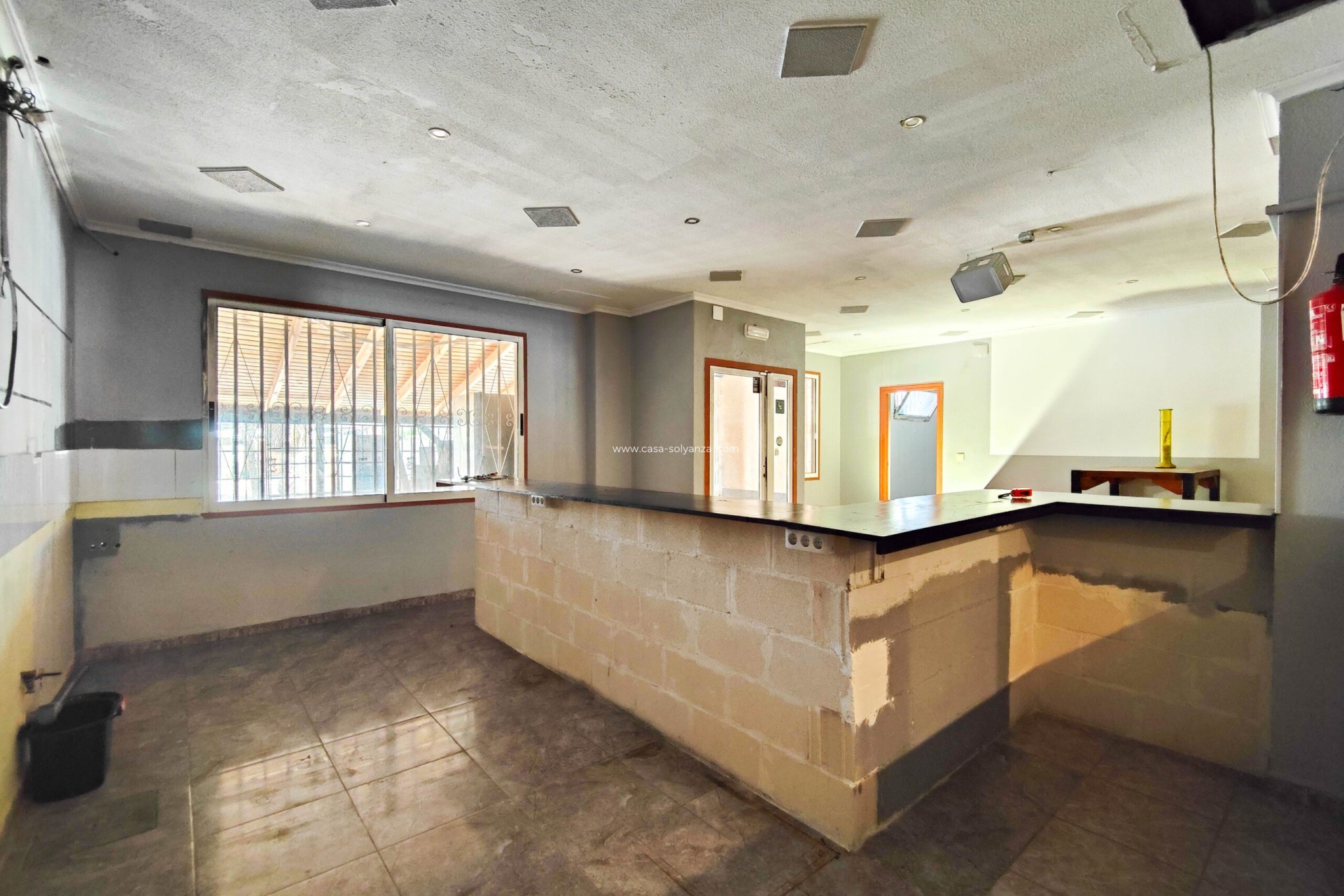 Revente - Commercial - Torrevieja - Costa Blanca