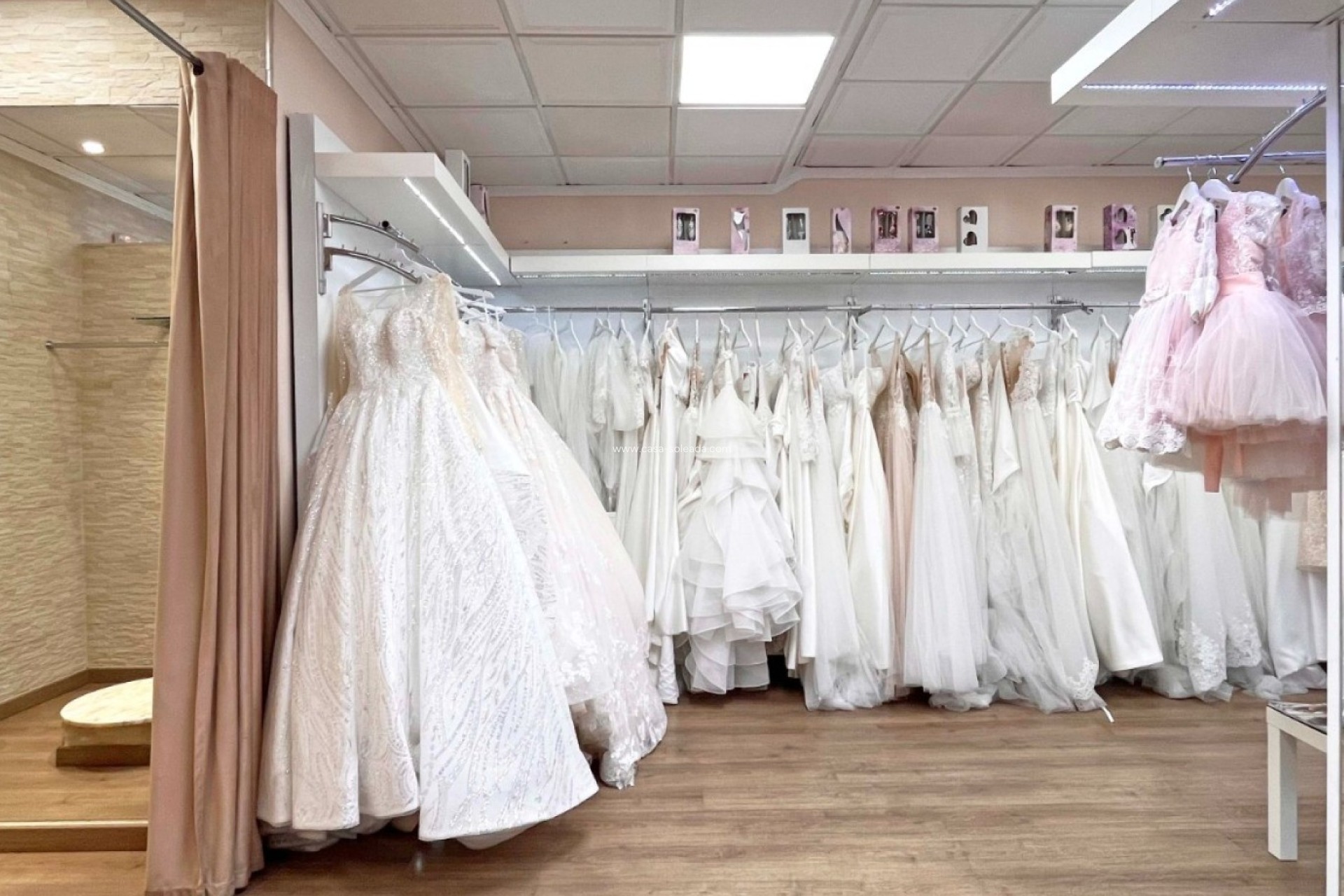 Revente - Commercial - Torrevieja - Costa Blanca