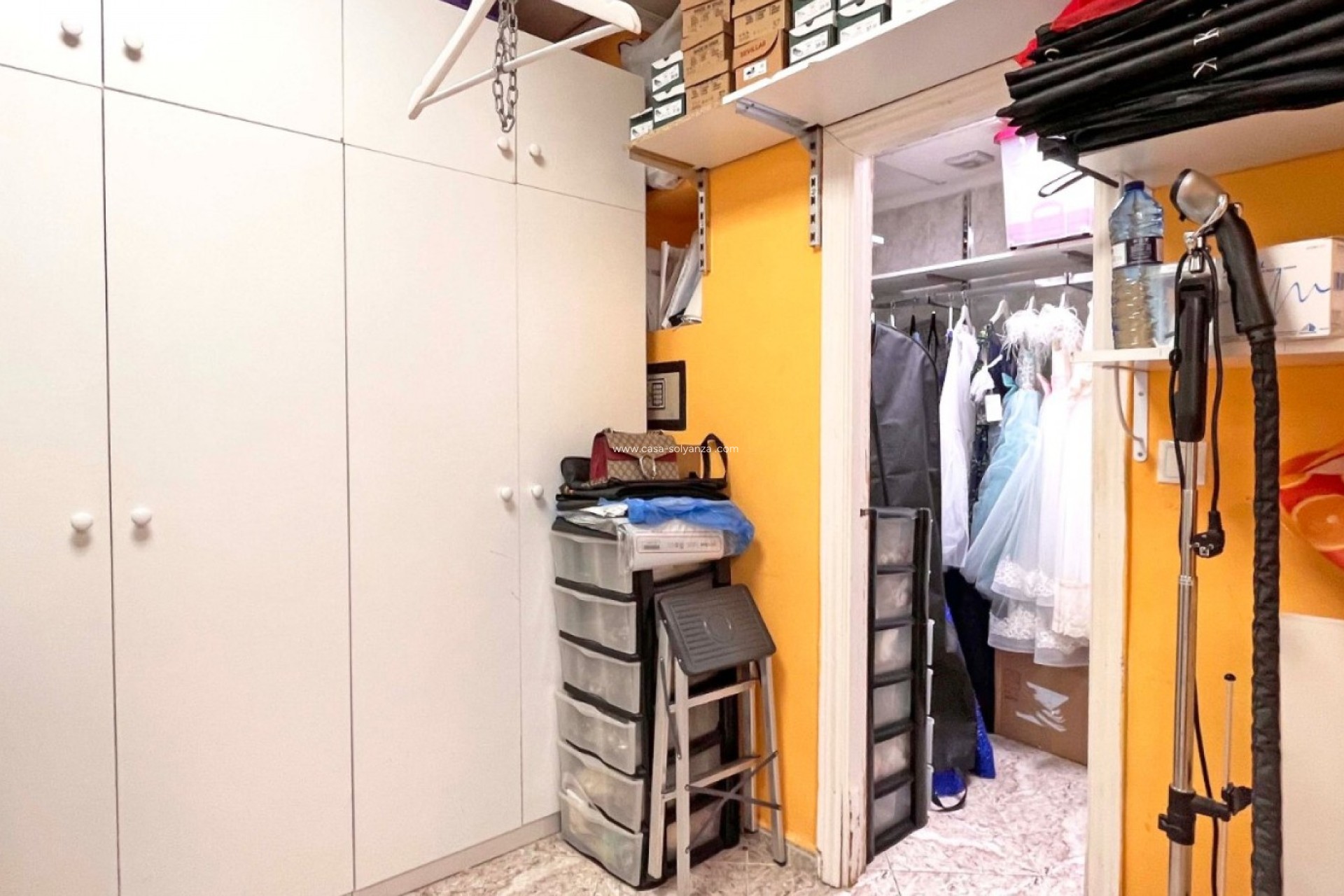 Revente - Commercial - Torrevieja - Costa Blanca