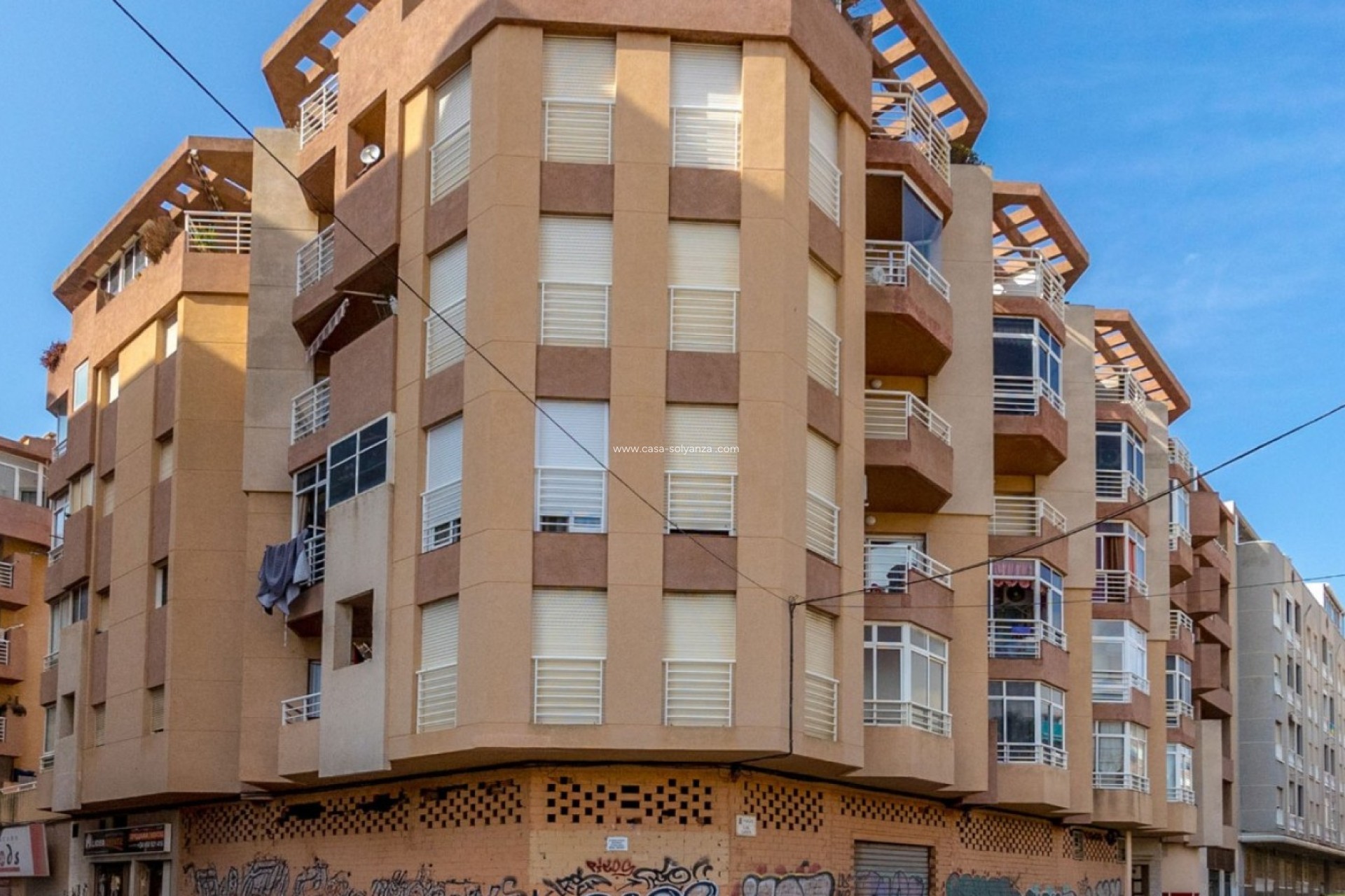 Revente - Commercial - Torrevieja - Costa Blanca