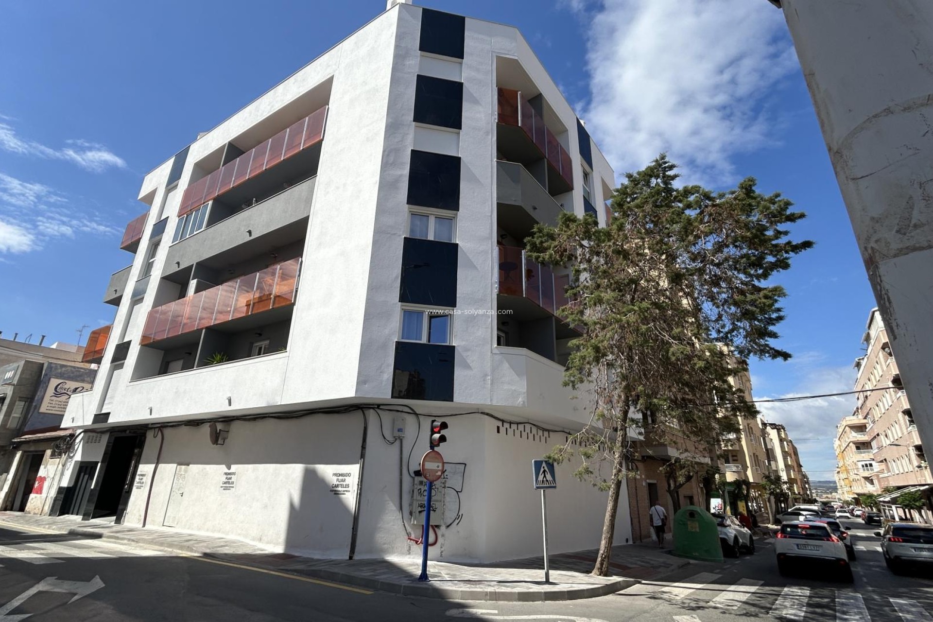 Revente - Commercial - Torrevieja - Costa Blanca