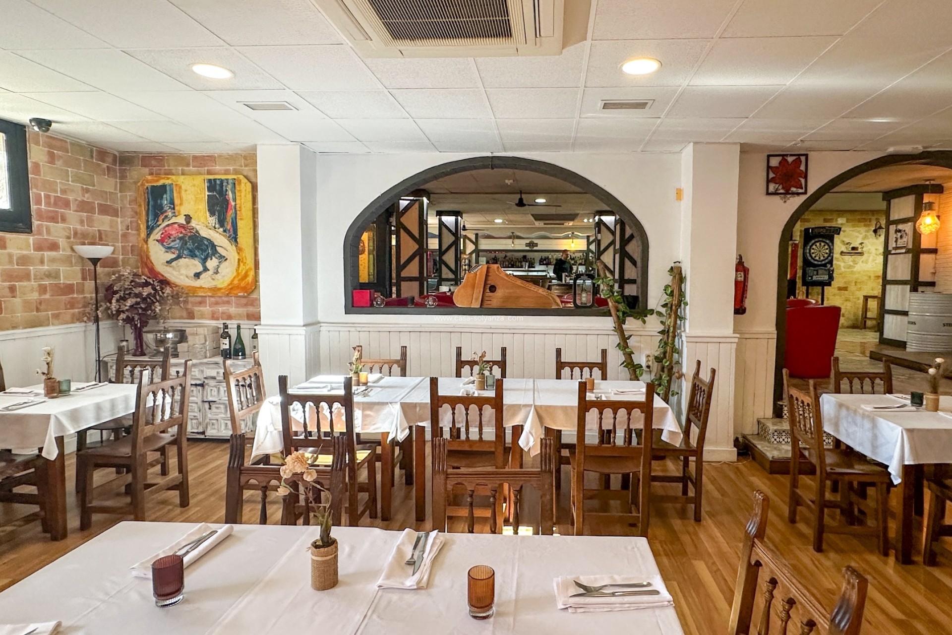 Revente - Commercial - Torrevieja - Costa Blanca