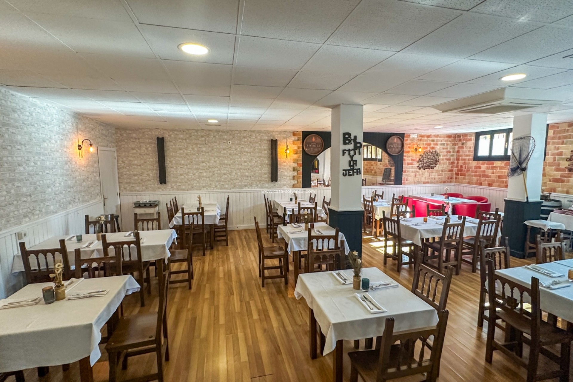 Revente - Commercial - Torrevieja - Costa Blanca