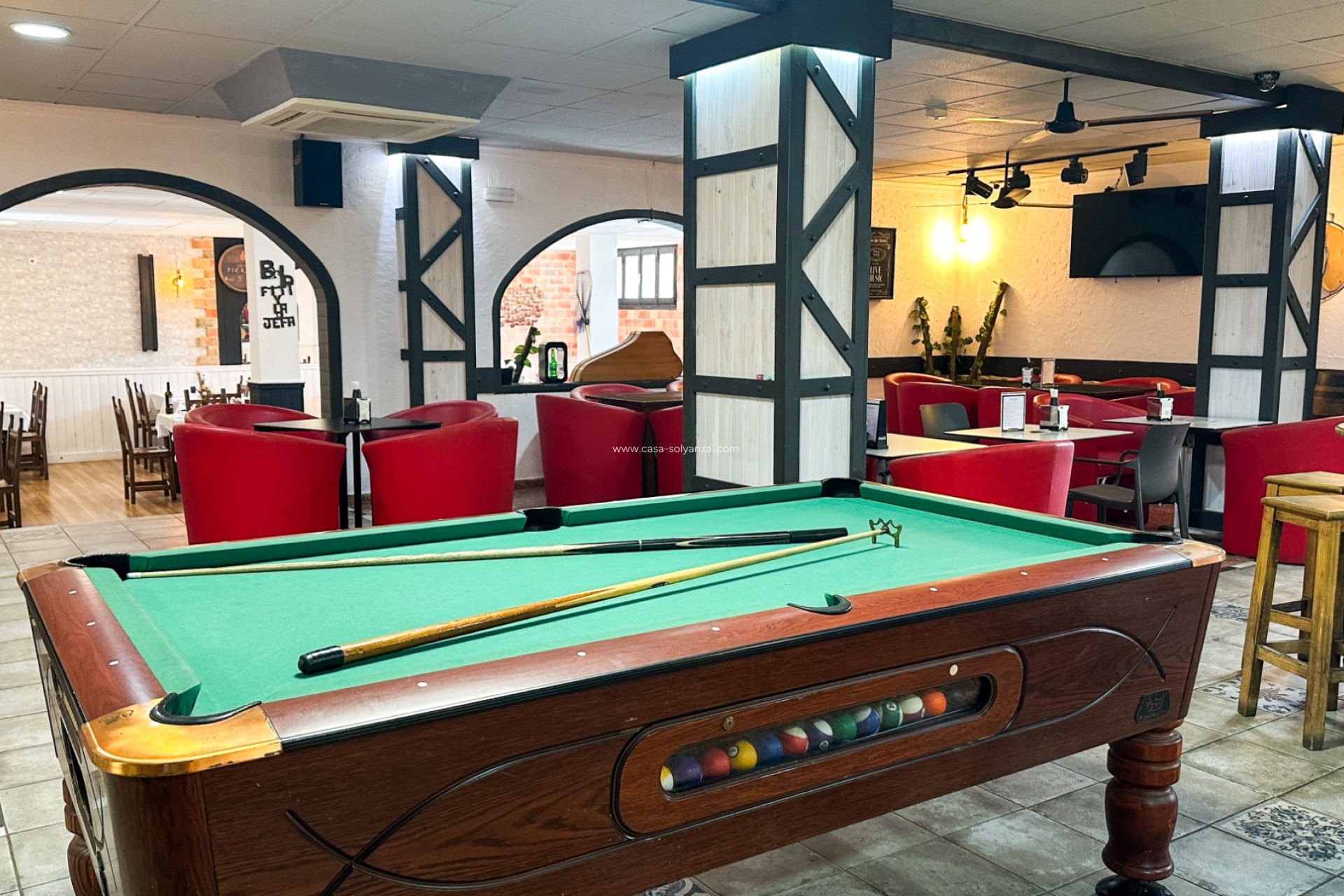 Revente - Commercial - Torrevieja - Costa Blanca