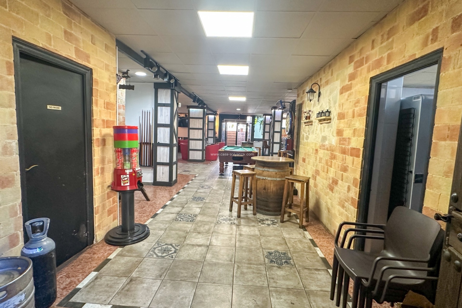 Revente - Commercial - Torrevieja - Costa Blanca