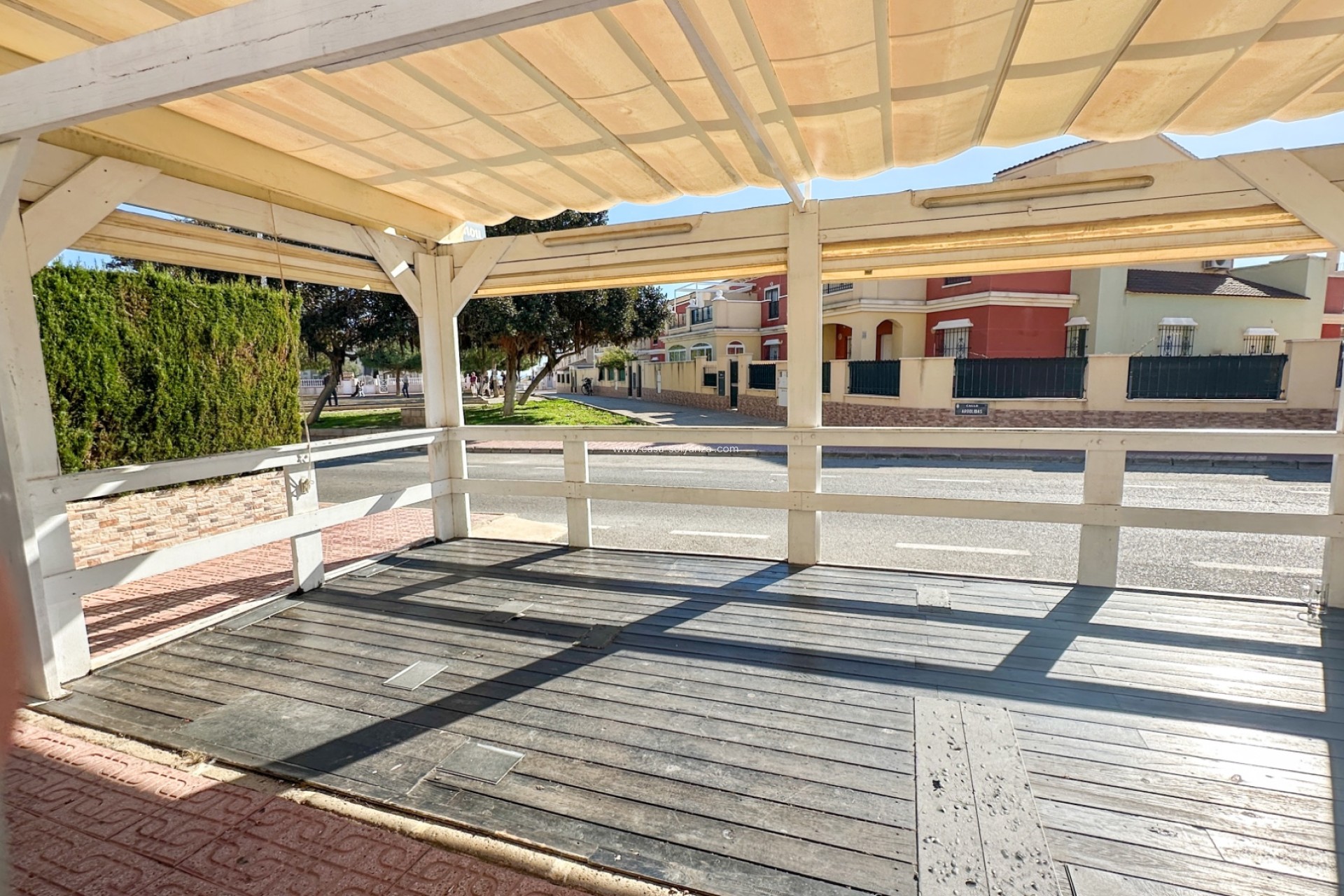 Revente - Commercial - Torrevieja - Costa Blanca