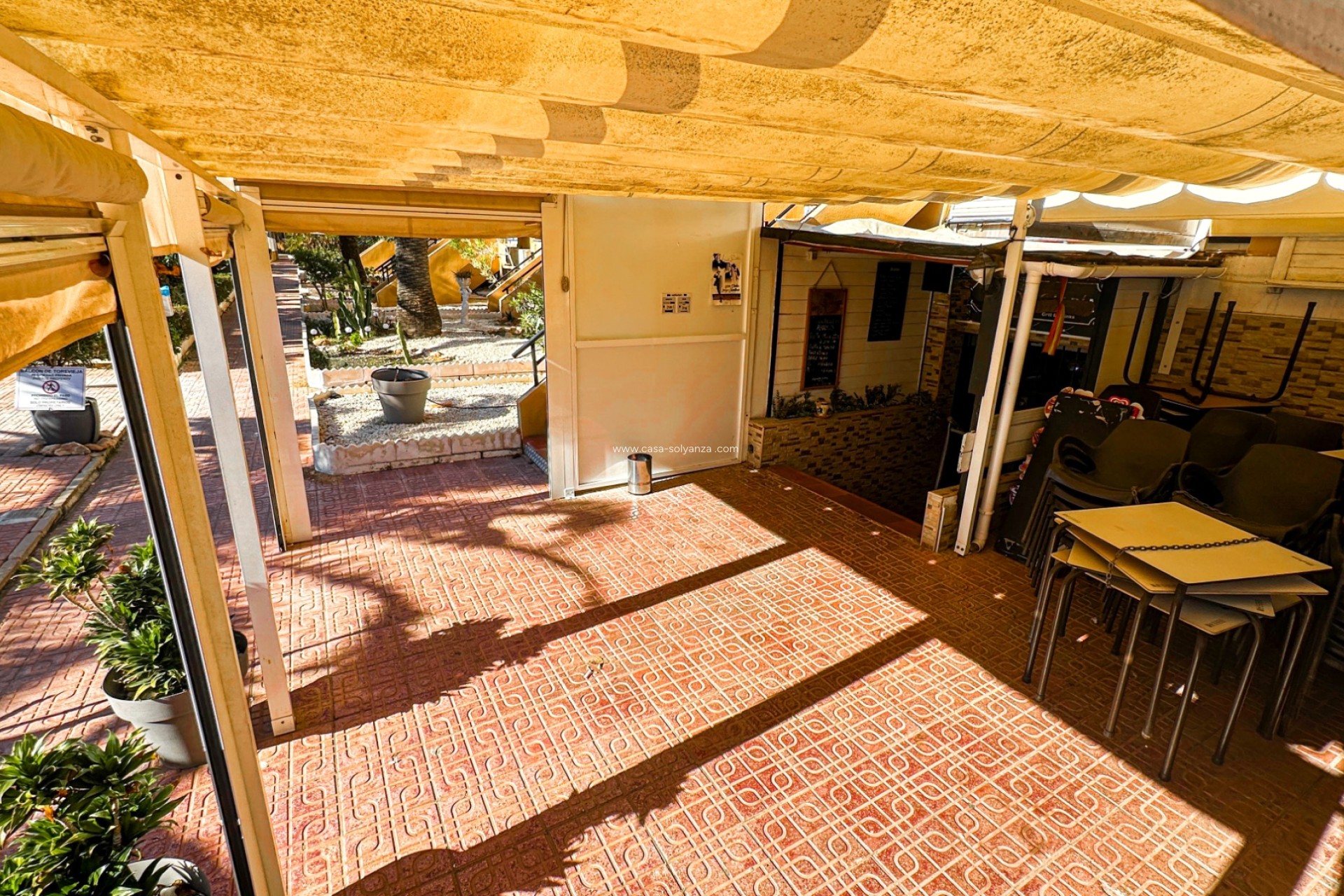 Revente - Commercial - Torrevieja - Costa Blanca