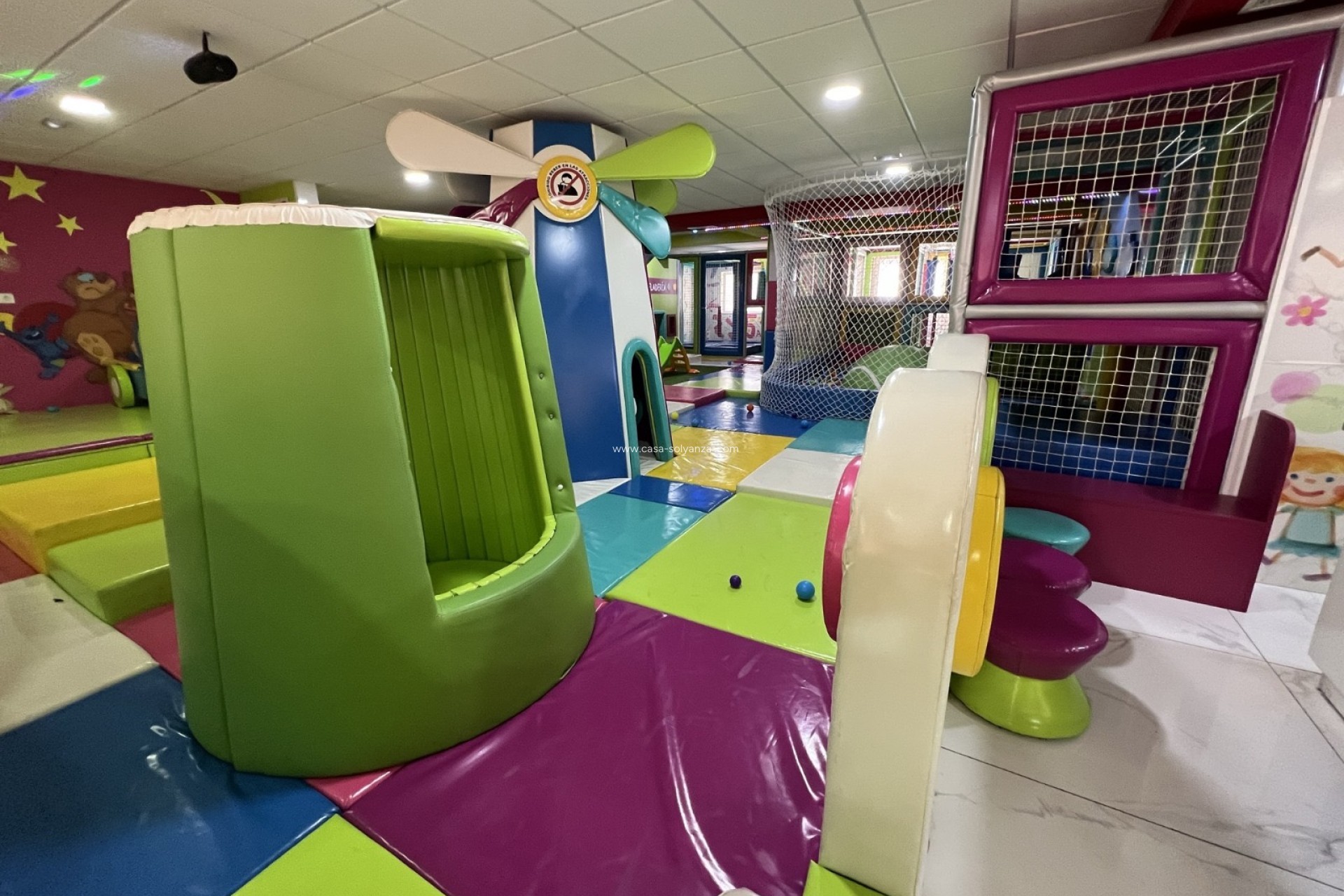 Revente - Commercial - Torrevieja - Costa Blanca