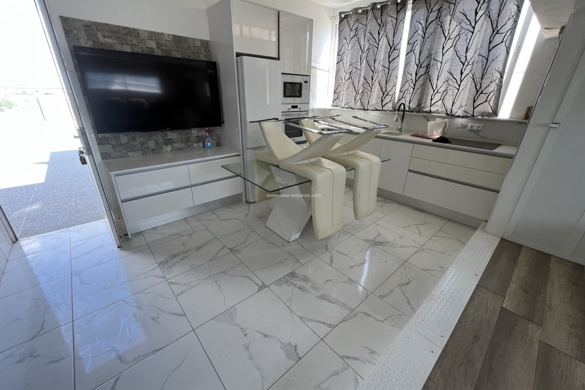 Revente - Commercial - Torrevieja - Costa Blanca