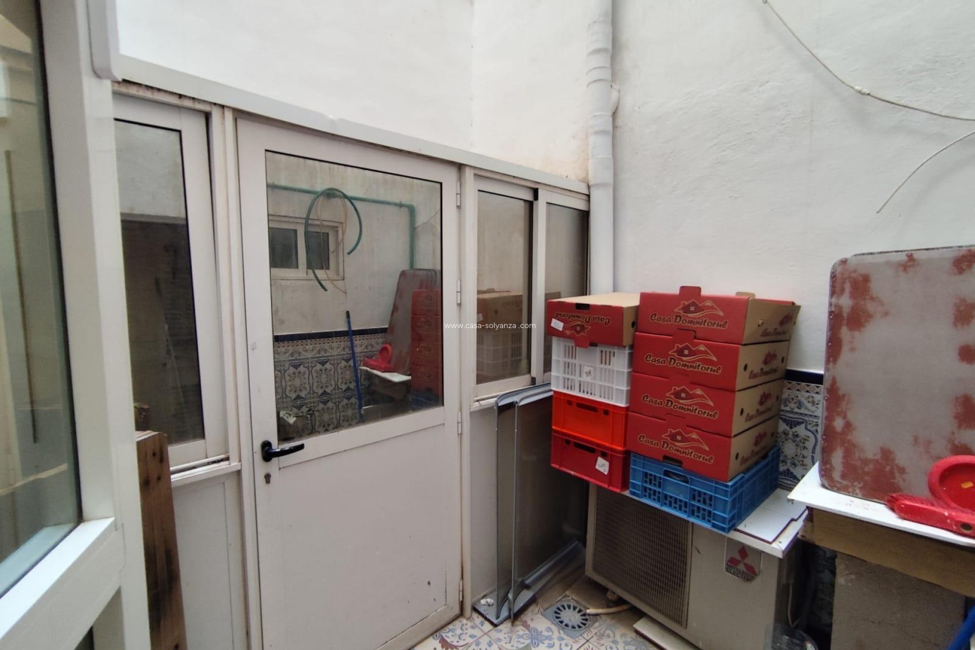 Revente - Commercial - Torrevieja - Estacion Autobuses