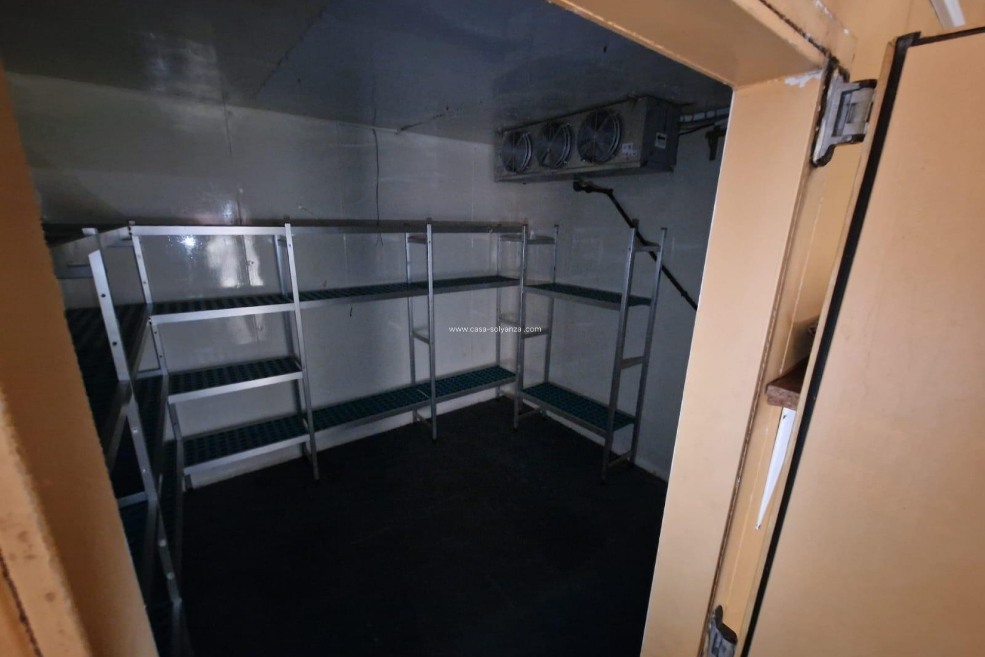 Revente - Commercial - Torrevieja - Estacion Autobuses