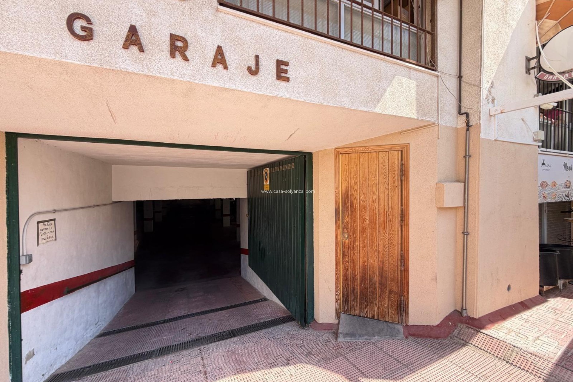 Revente - Commercial - Torrevieja - Estacion Autobuses
