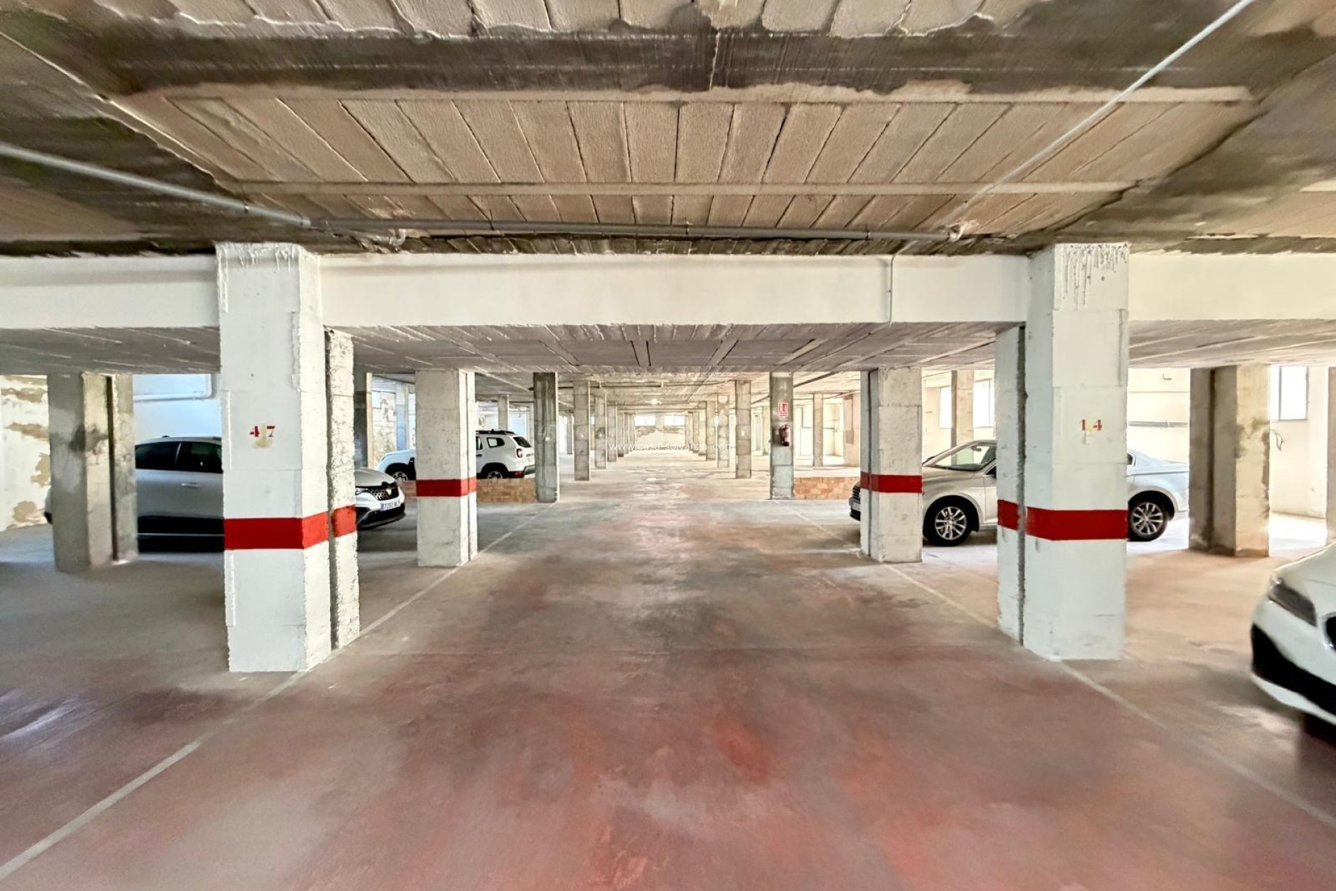 Revente - Commercial - Torrevieja - Estacion Autobuses
